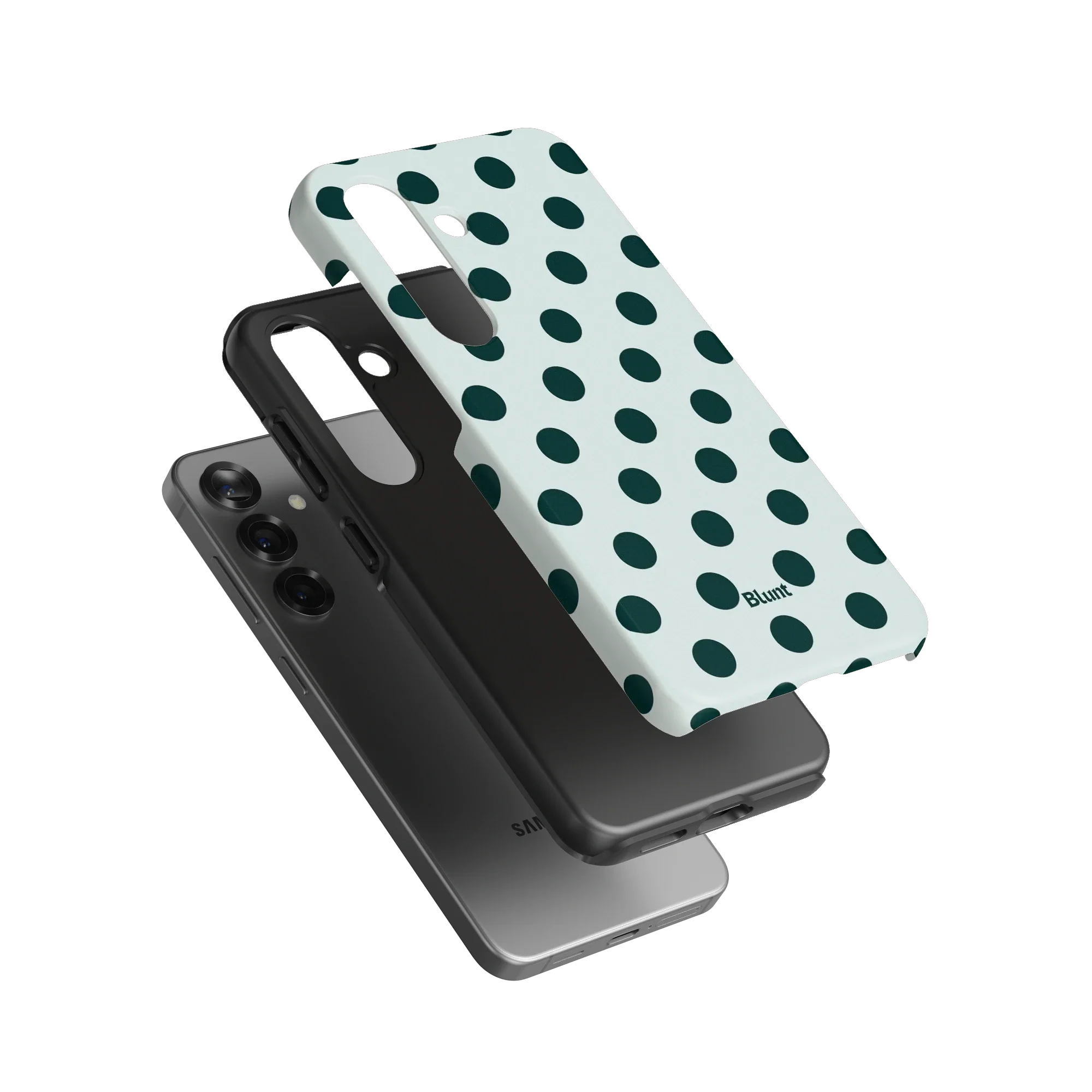 Minted Mood Samsung Case - Image 14
