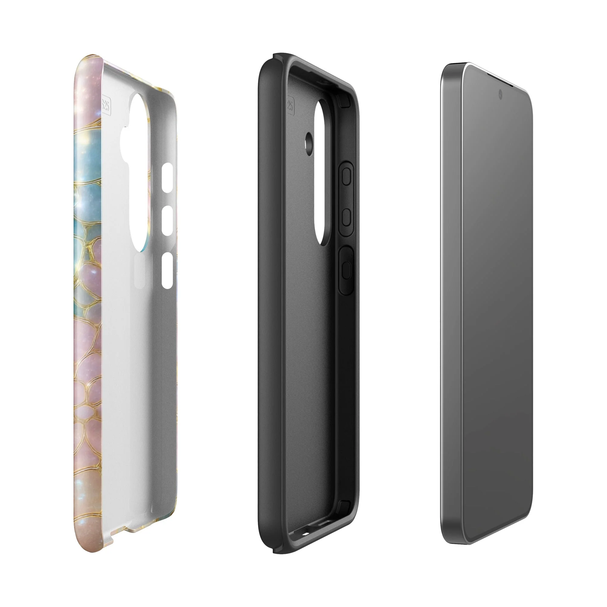 Mira Samsung Case - Image 17