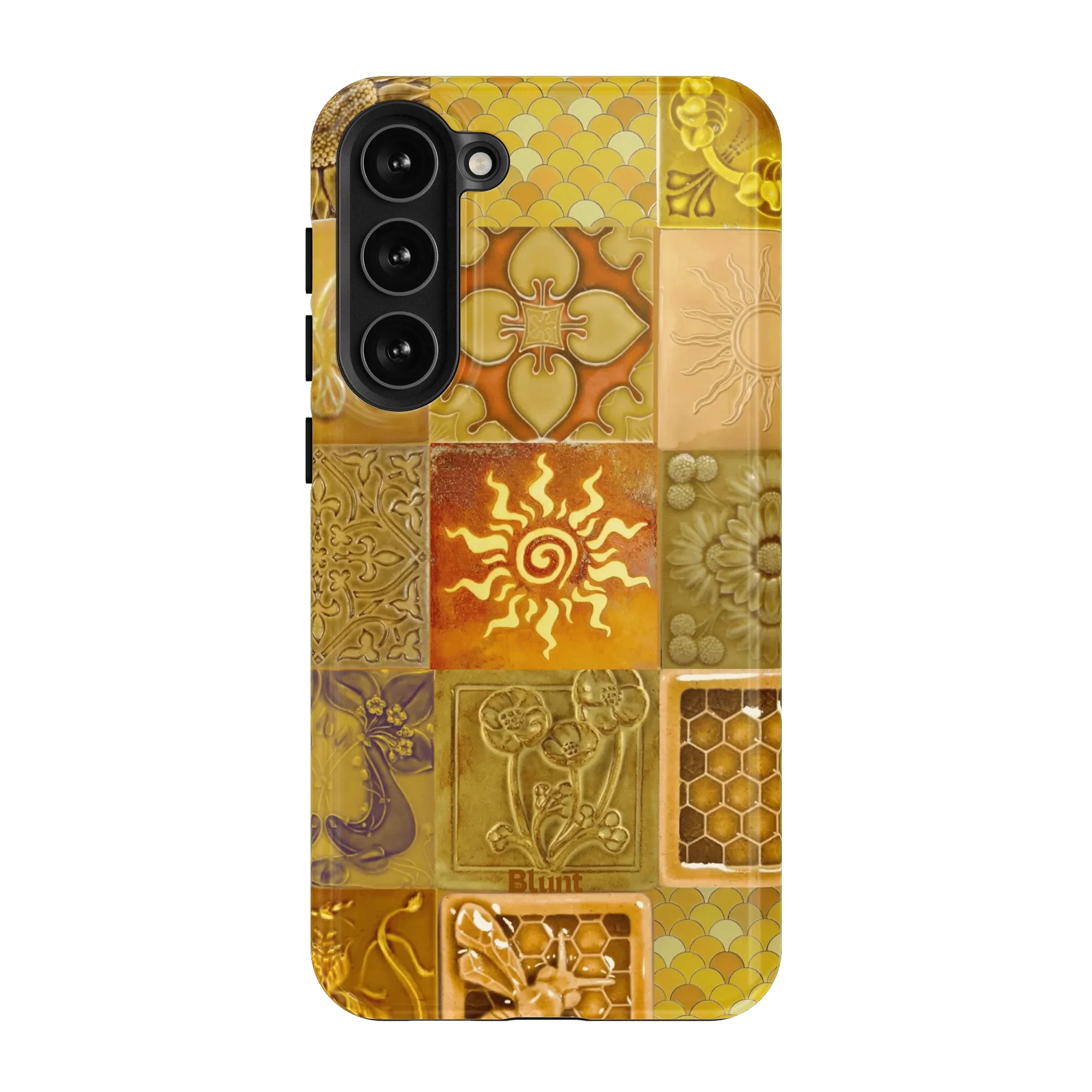 Mirasol Samsung Case - Image 8