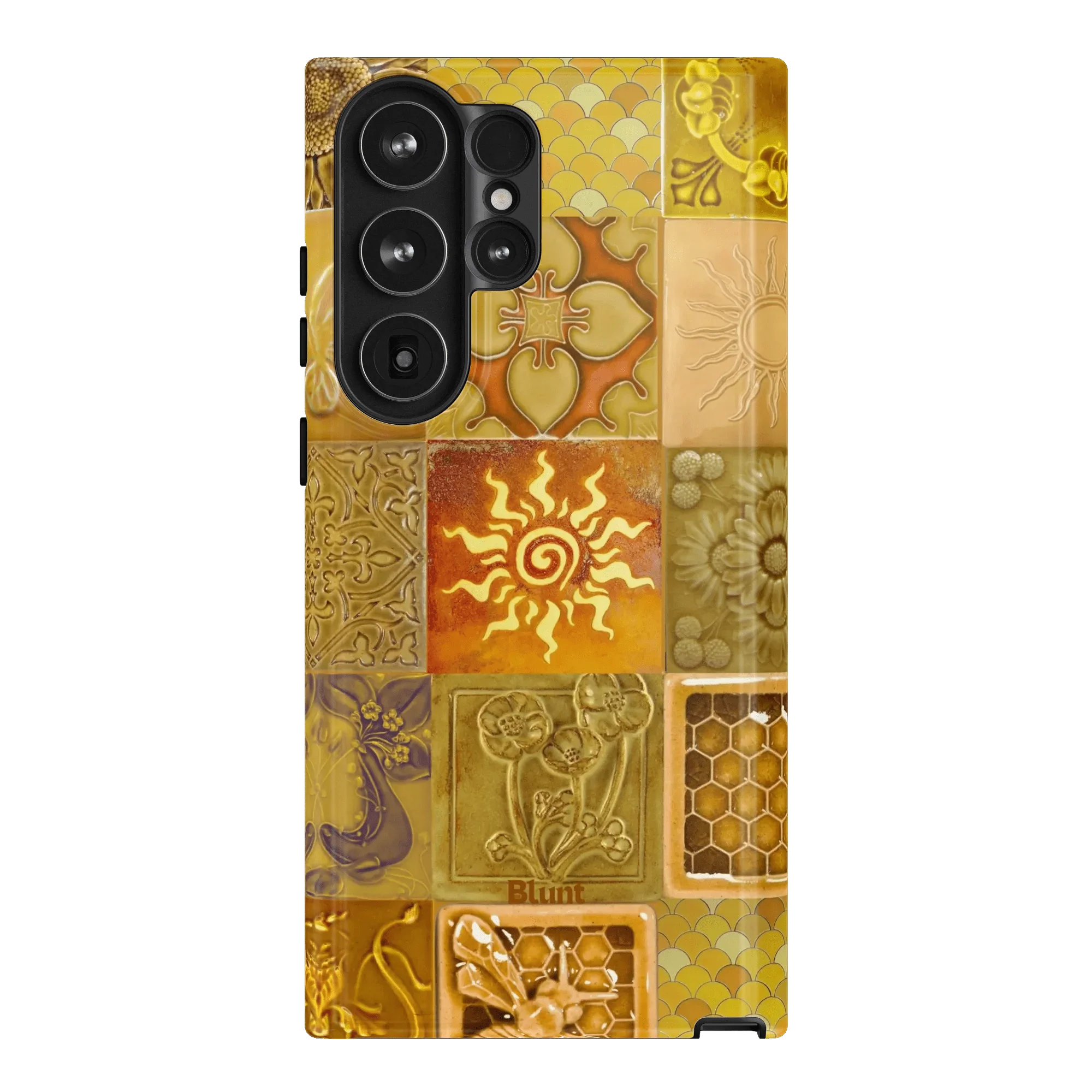 Mirasol Samsung Case - Image 9