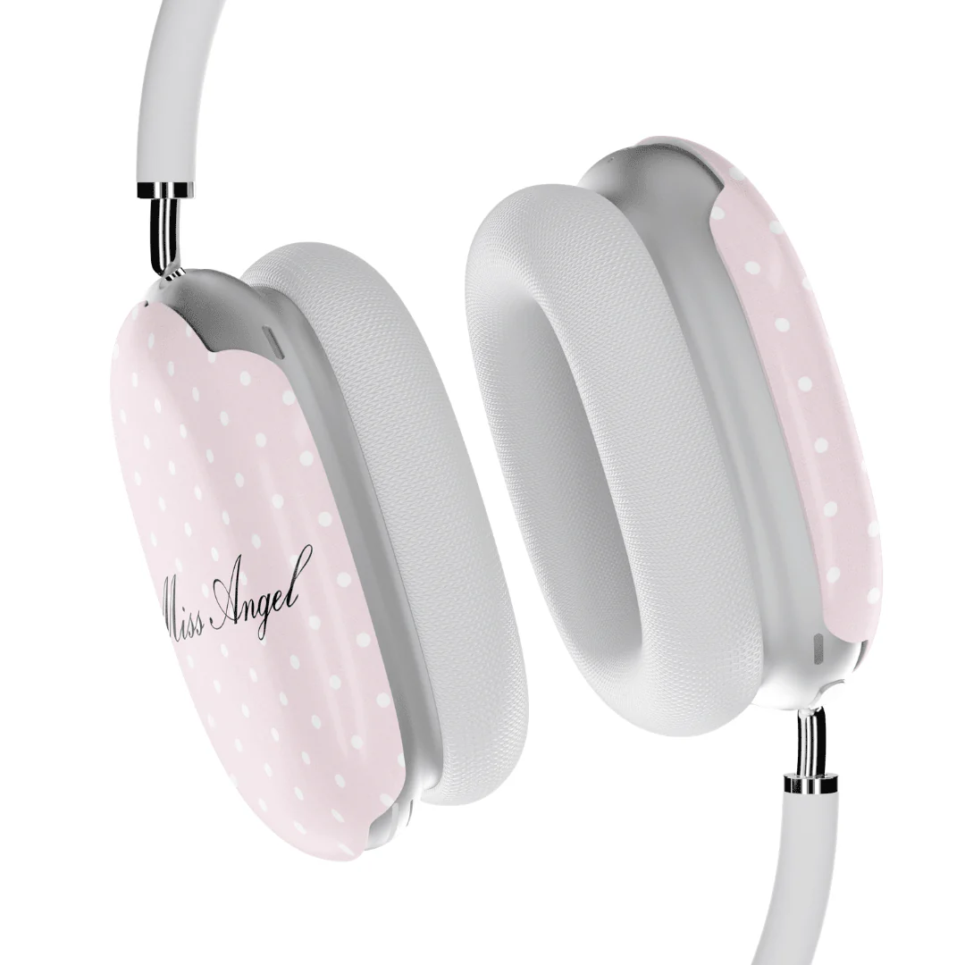 Miss Angel AirPod Max Case - Image 2