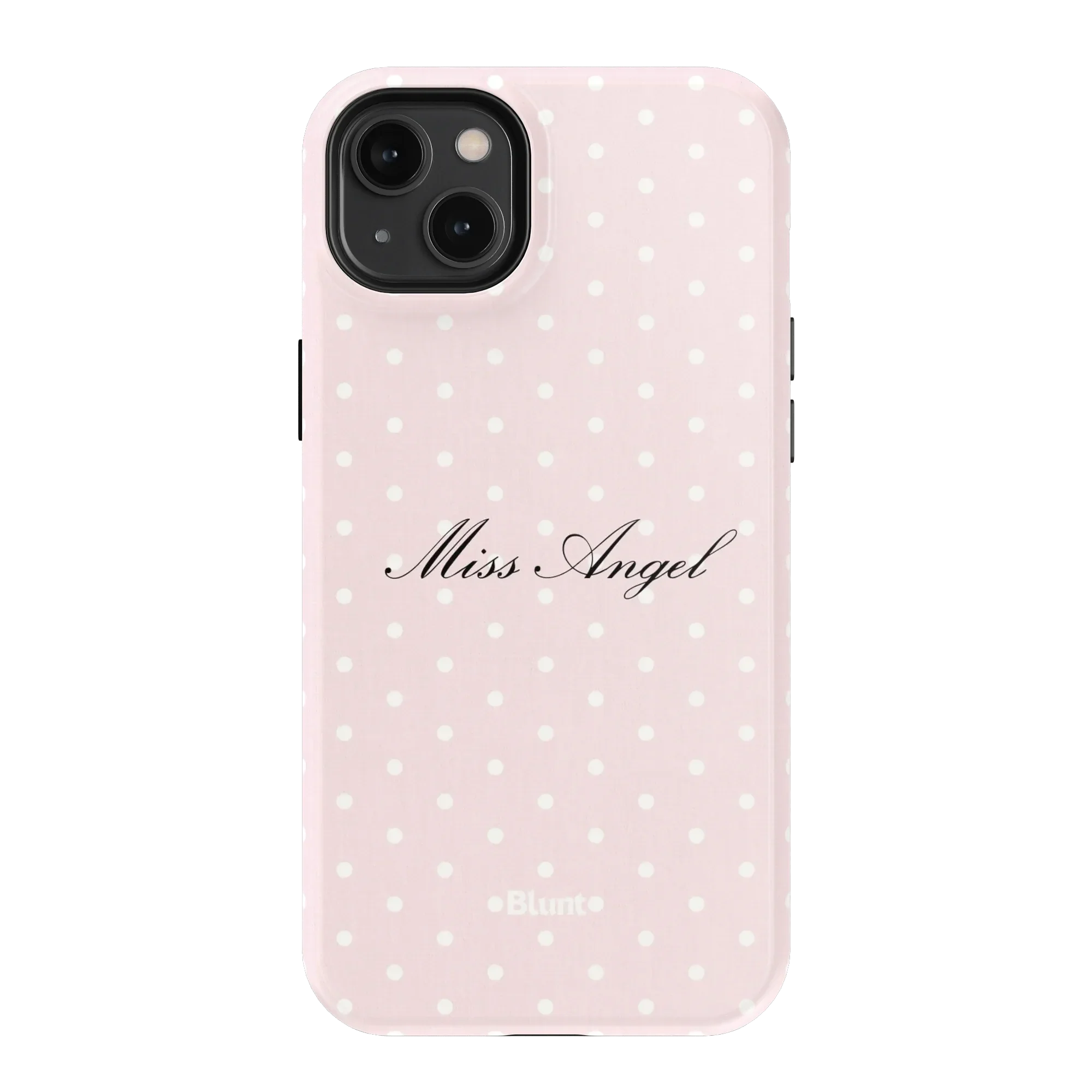 Miss Angel iPhone Case - Image 16