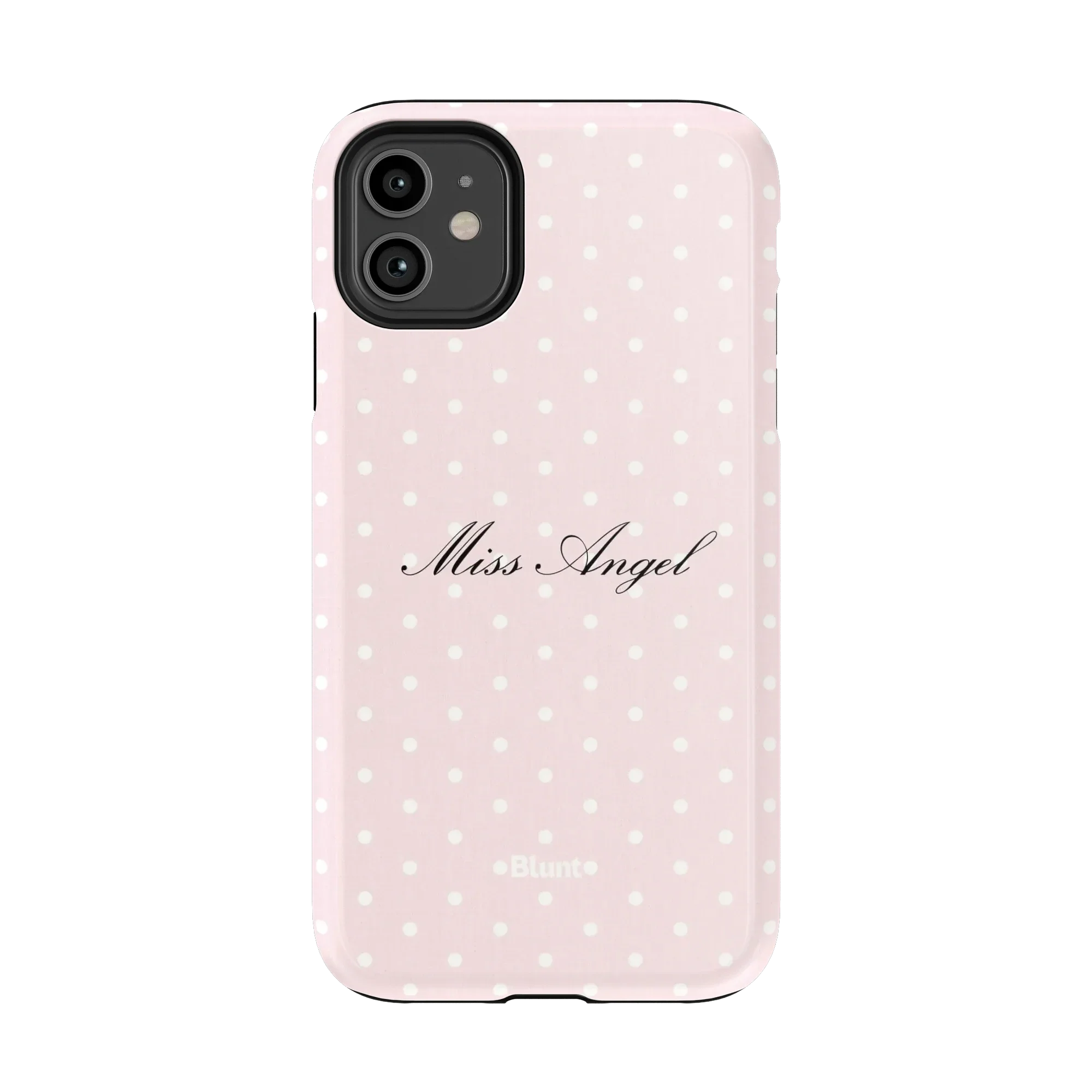 Miss Angel iPhone Case - Image 25