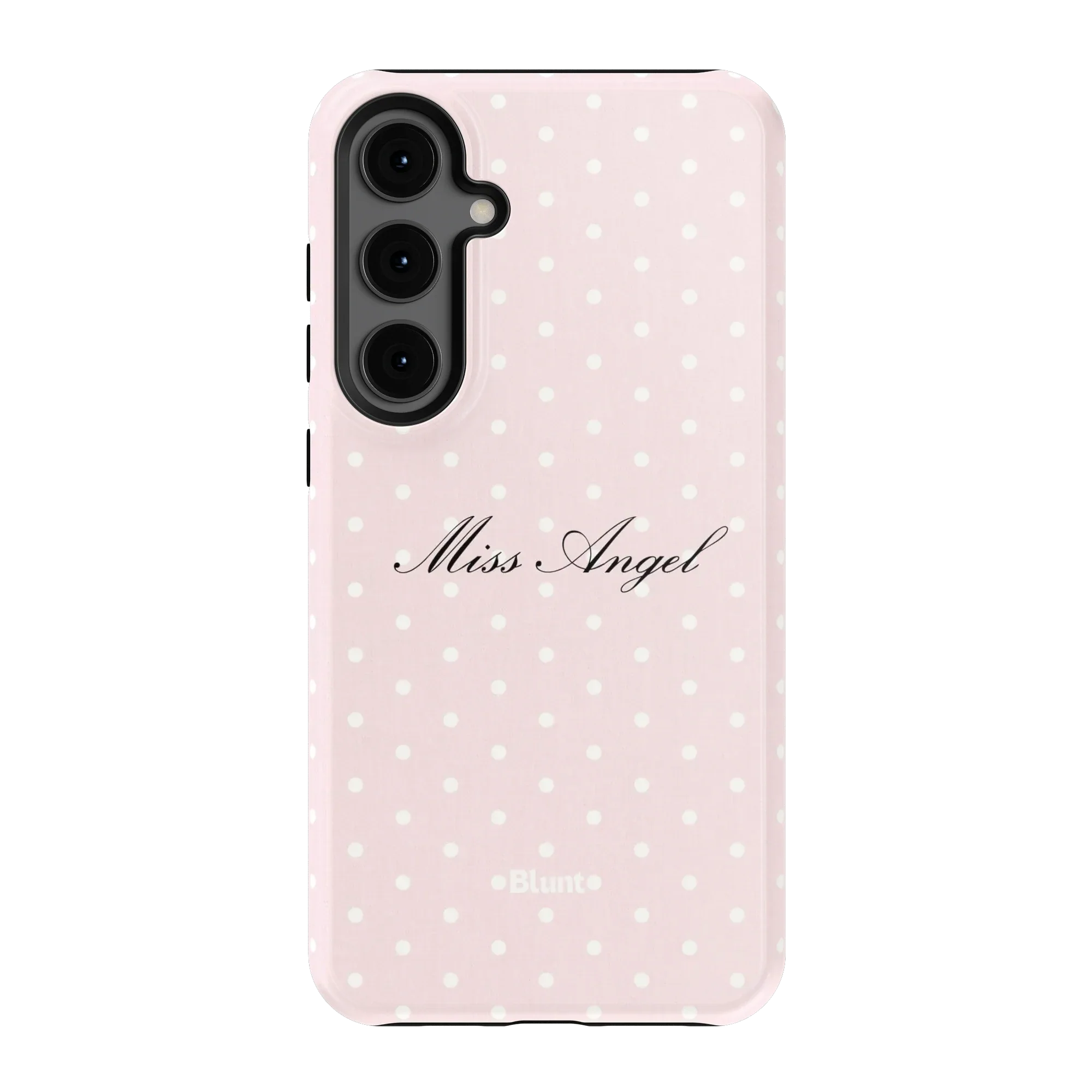 Miss Angel Samsung Case - Image 5