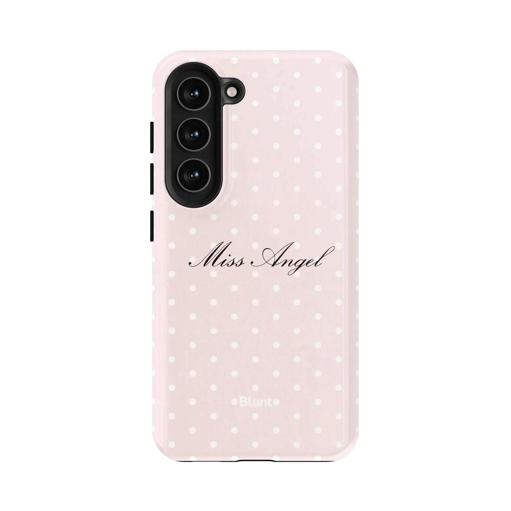 Miss Angel Samsung Case - Image 7