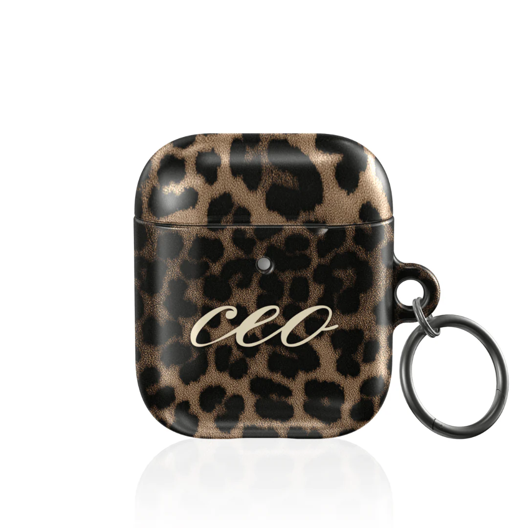 Miss CEO AirPod Case