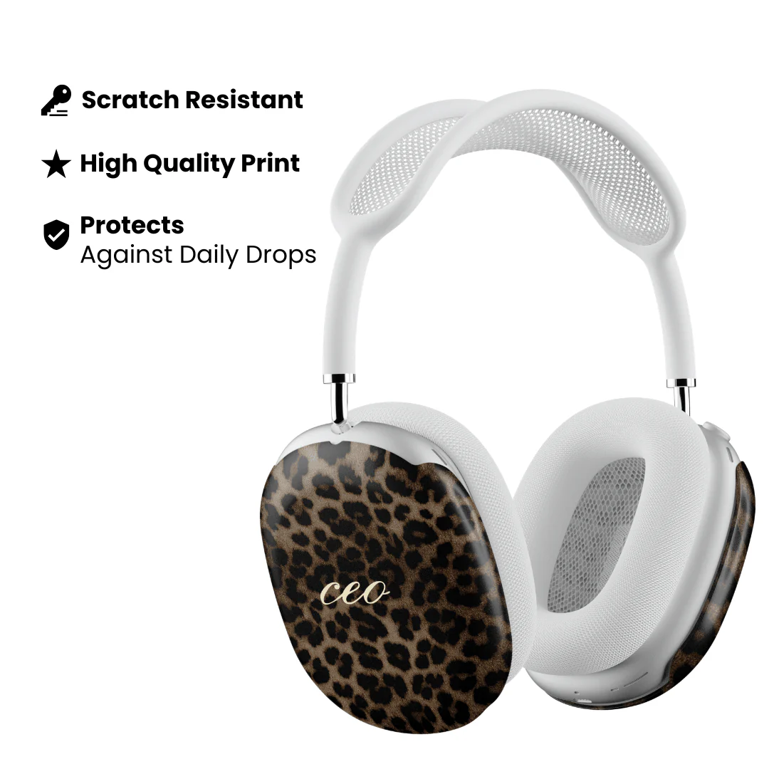 Miss CEO AirPod Max Case - Image 3