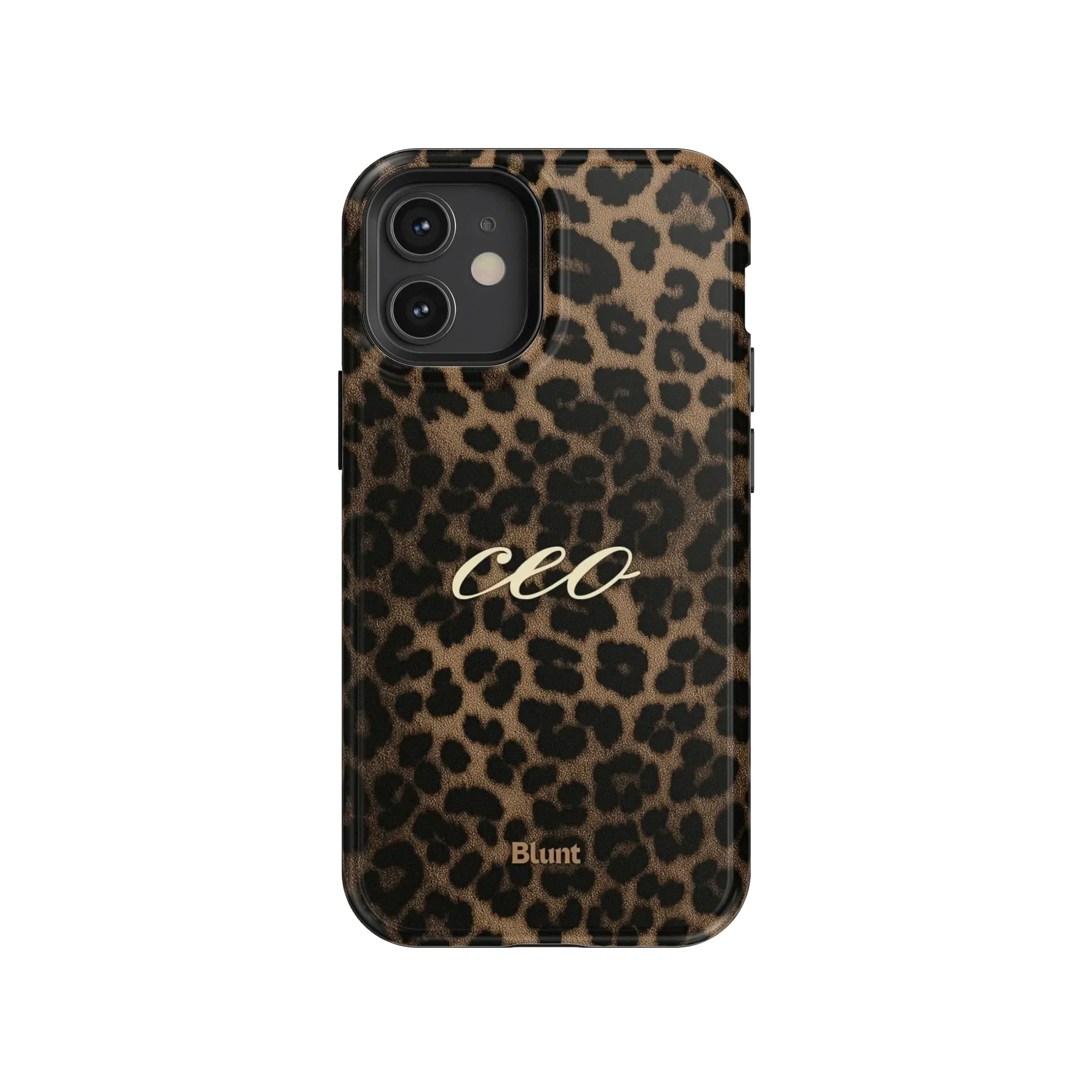 Miss CEO iPhone Case - Image 24