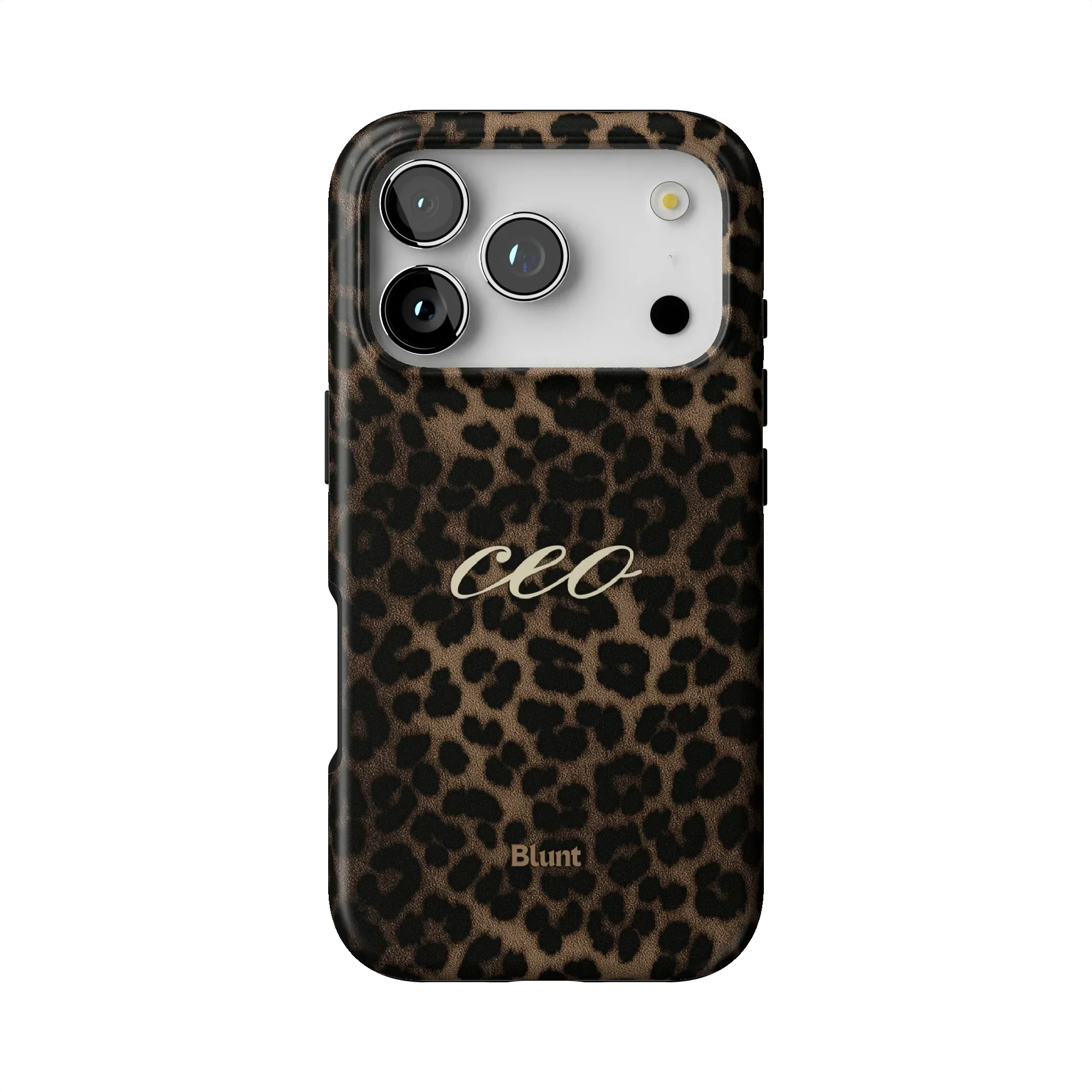 Miss CEO iPhone Case - Image 33
