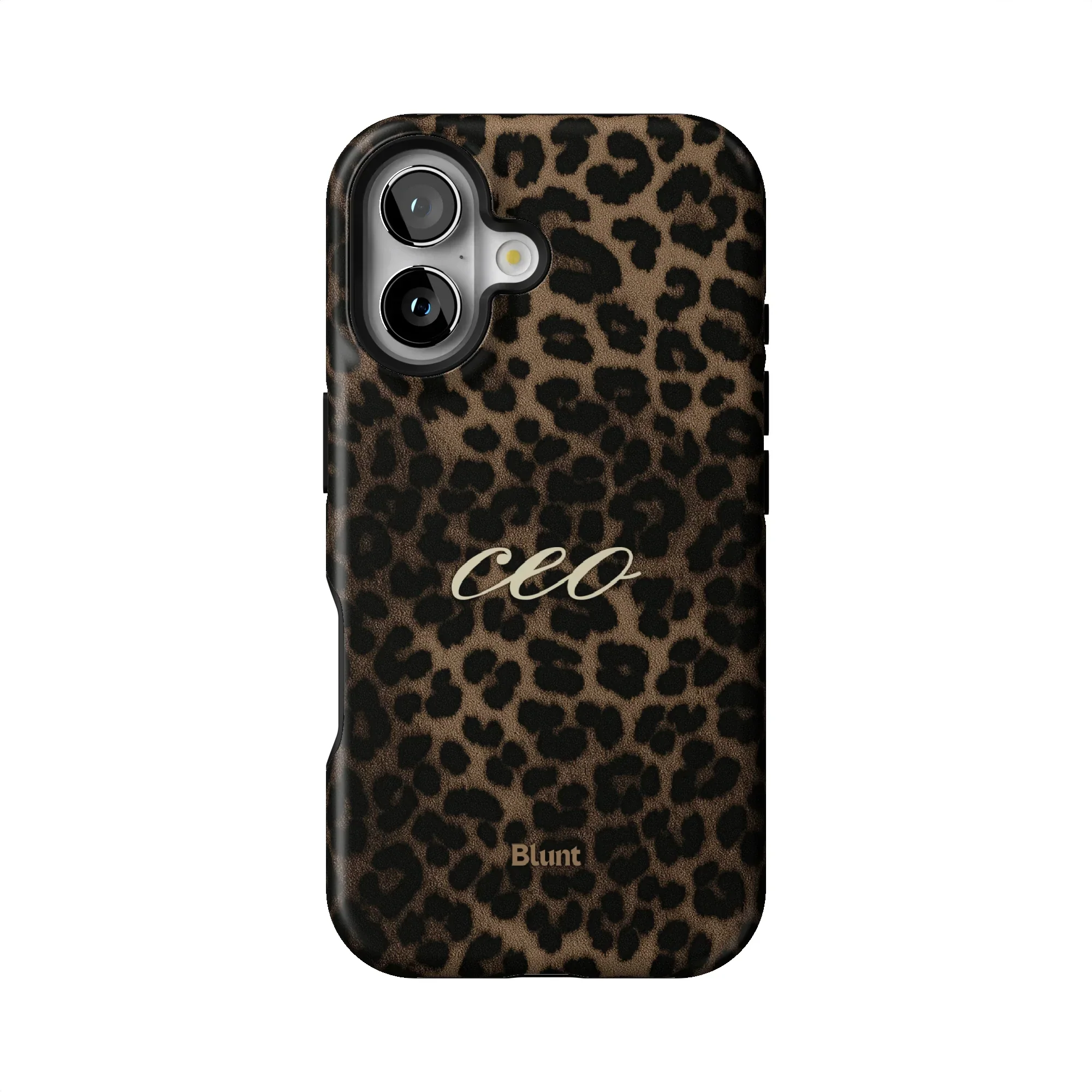 Miss CEO iPhone Case - Image 36