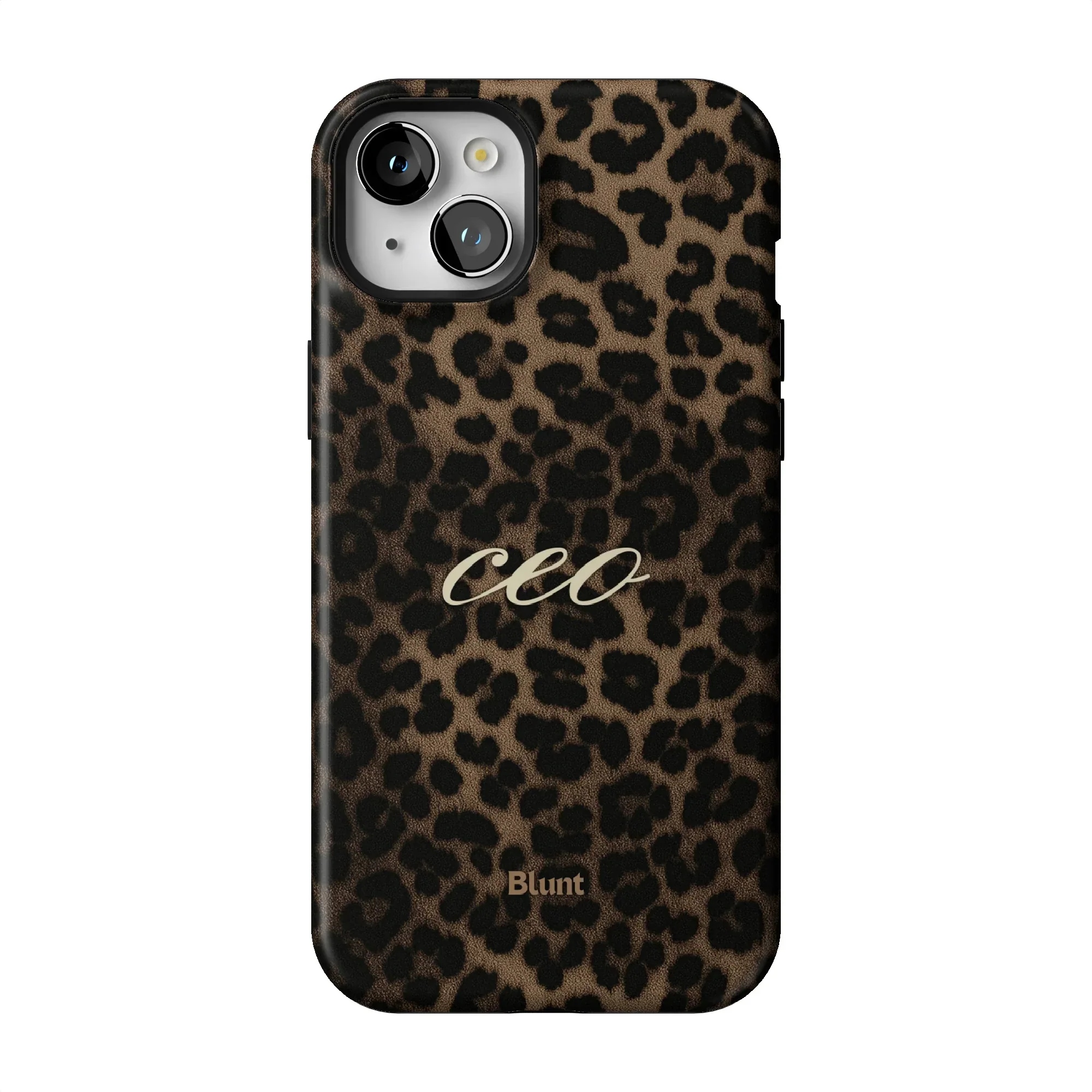 Miss CEO iPhone Case - Image 43