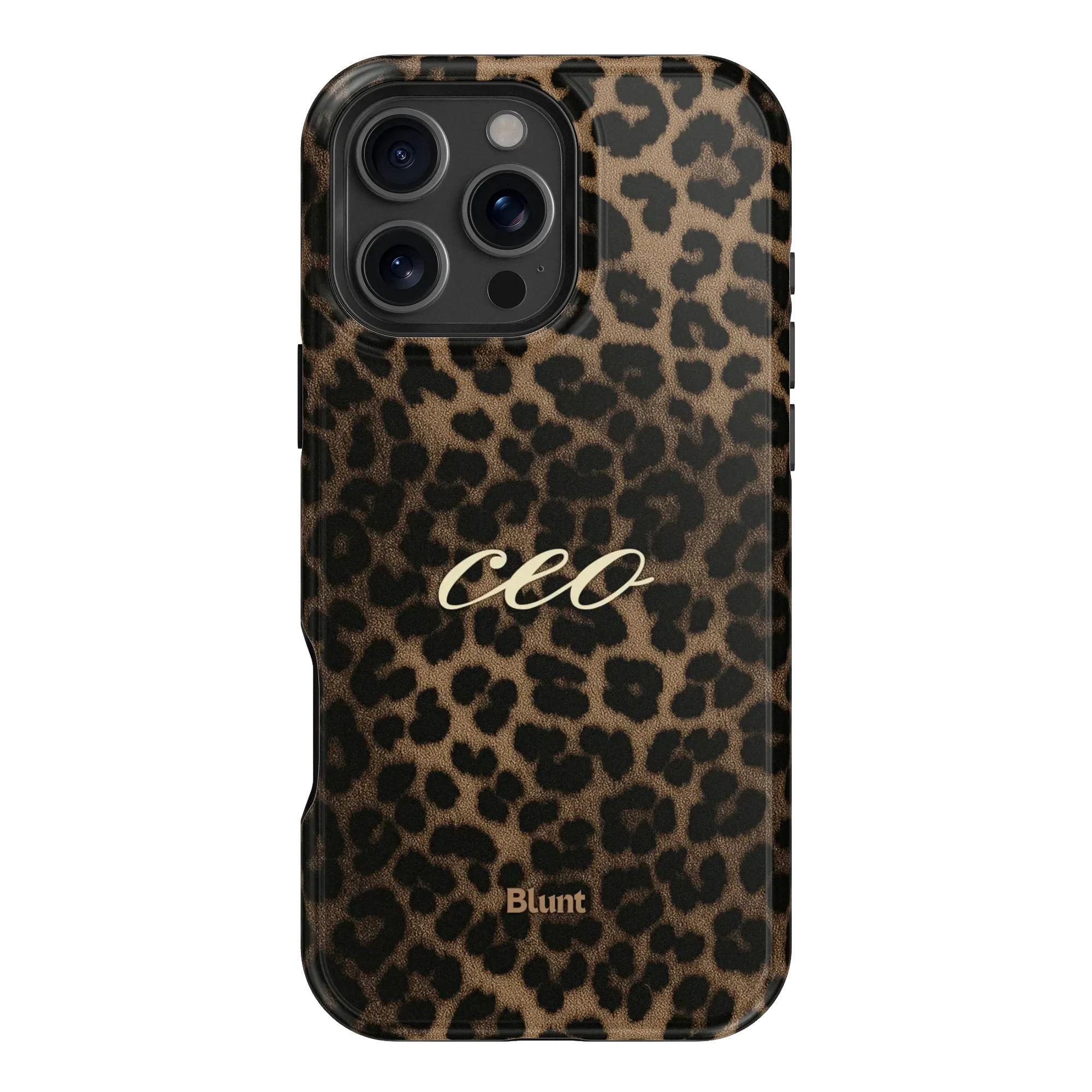 Miss CEO iPhone Case - Image 7