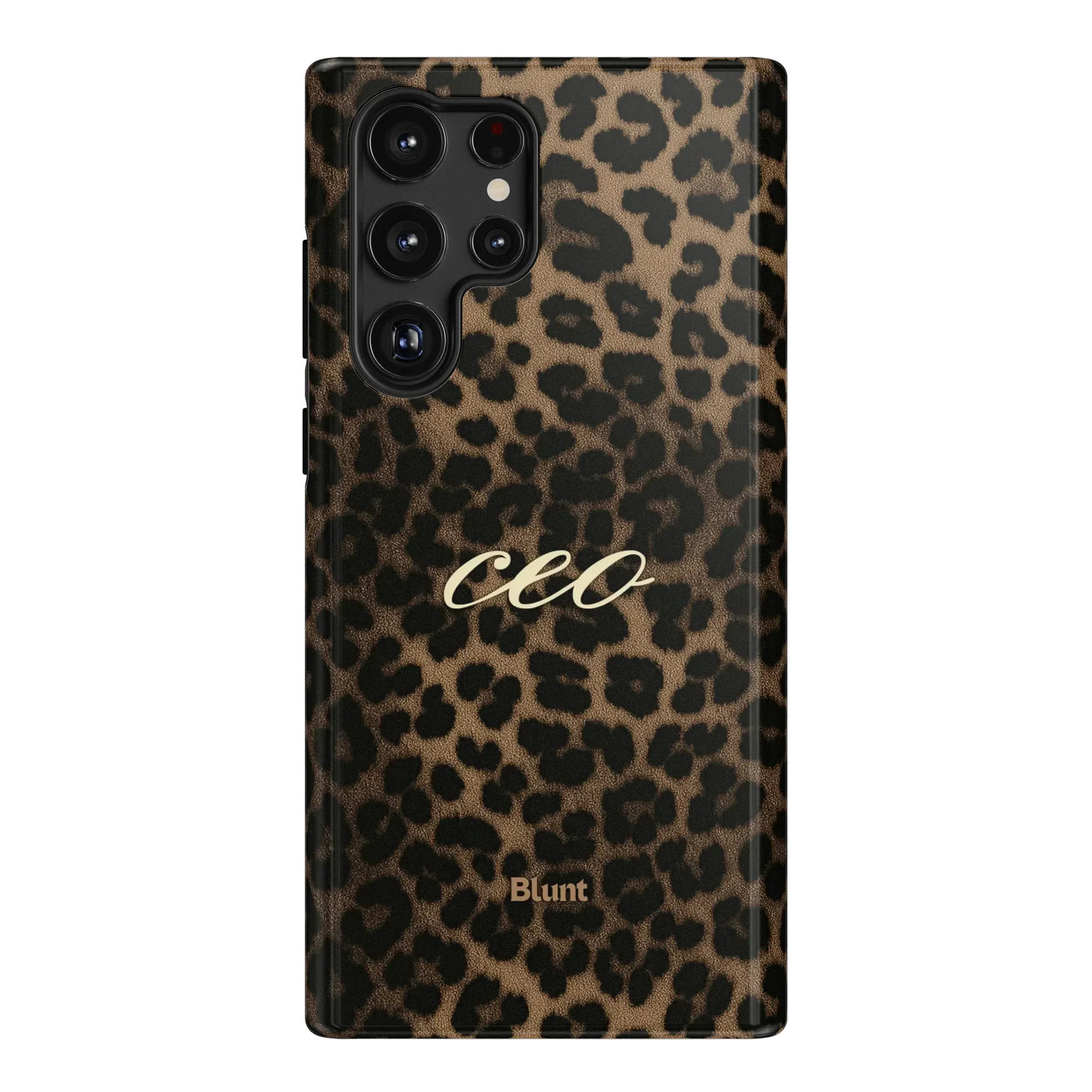 Miss CEO Samsung Case - Image 12