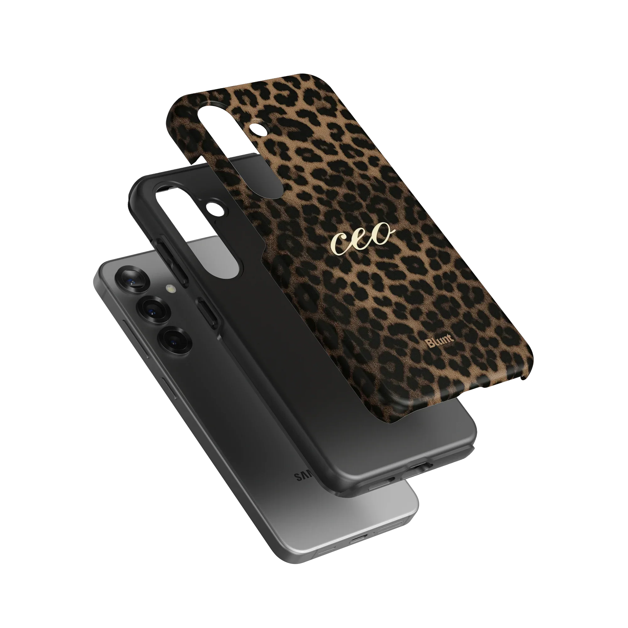 Miss CEO Samsung Case - Image 14