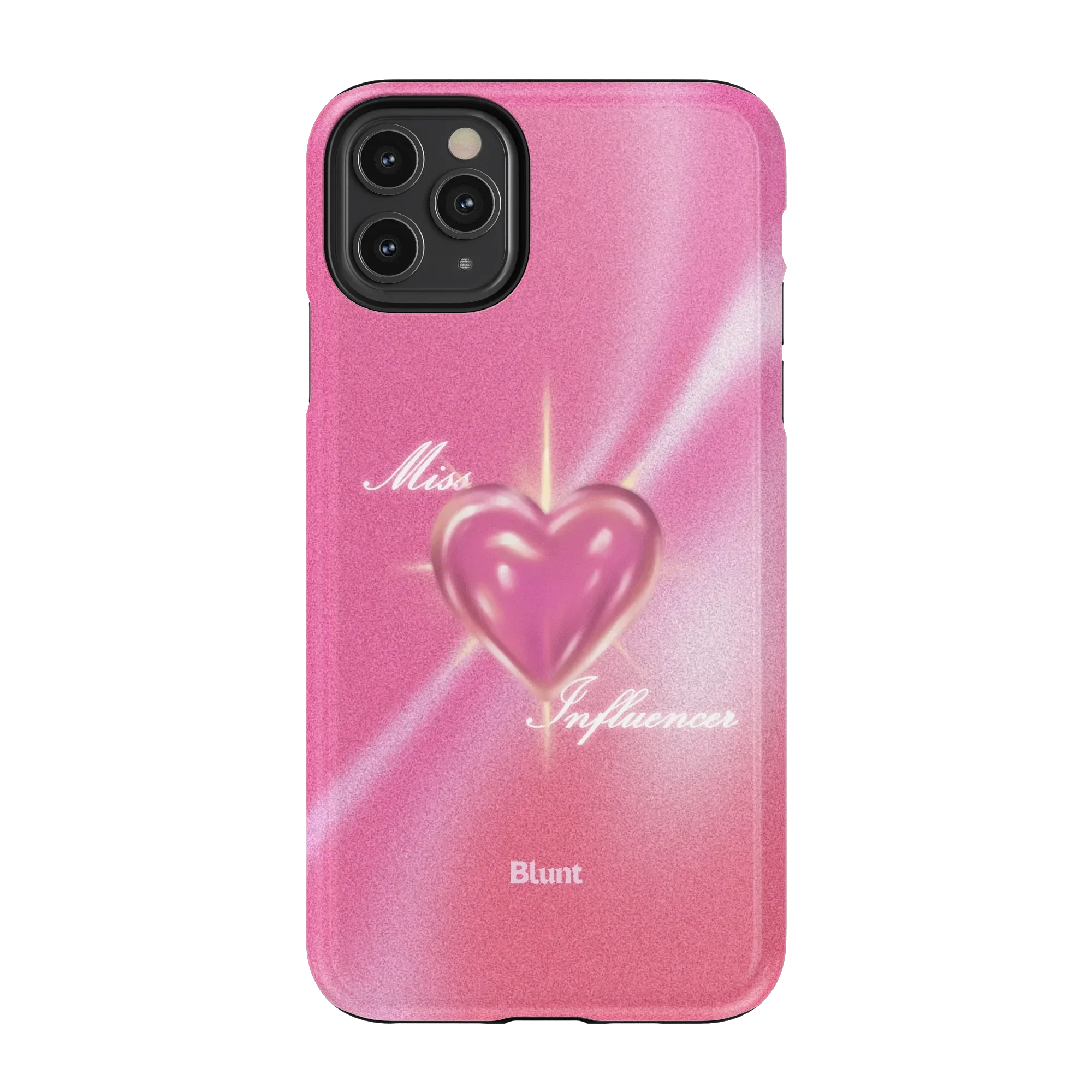 Miss Influencer iPhone Case - Image 27