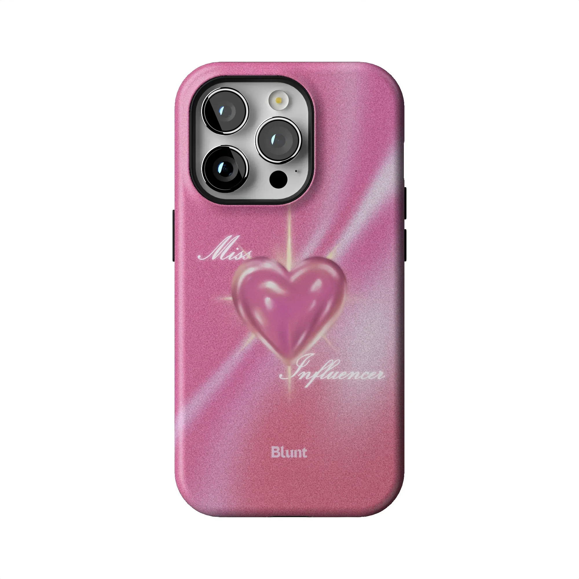 Miss Influencer iPhone Case - Image 45