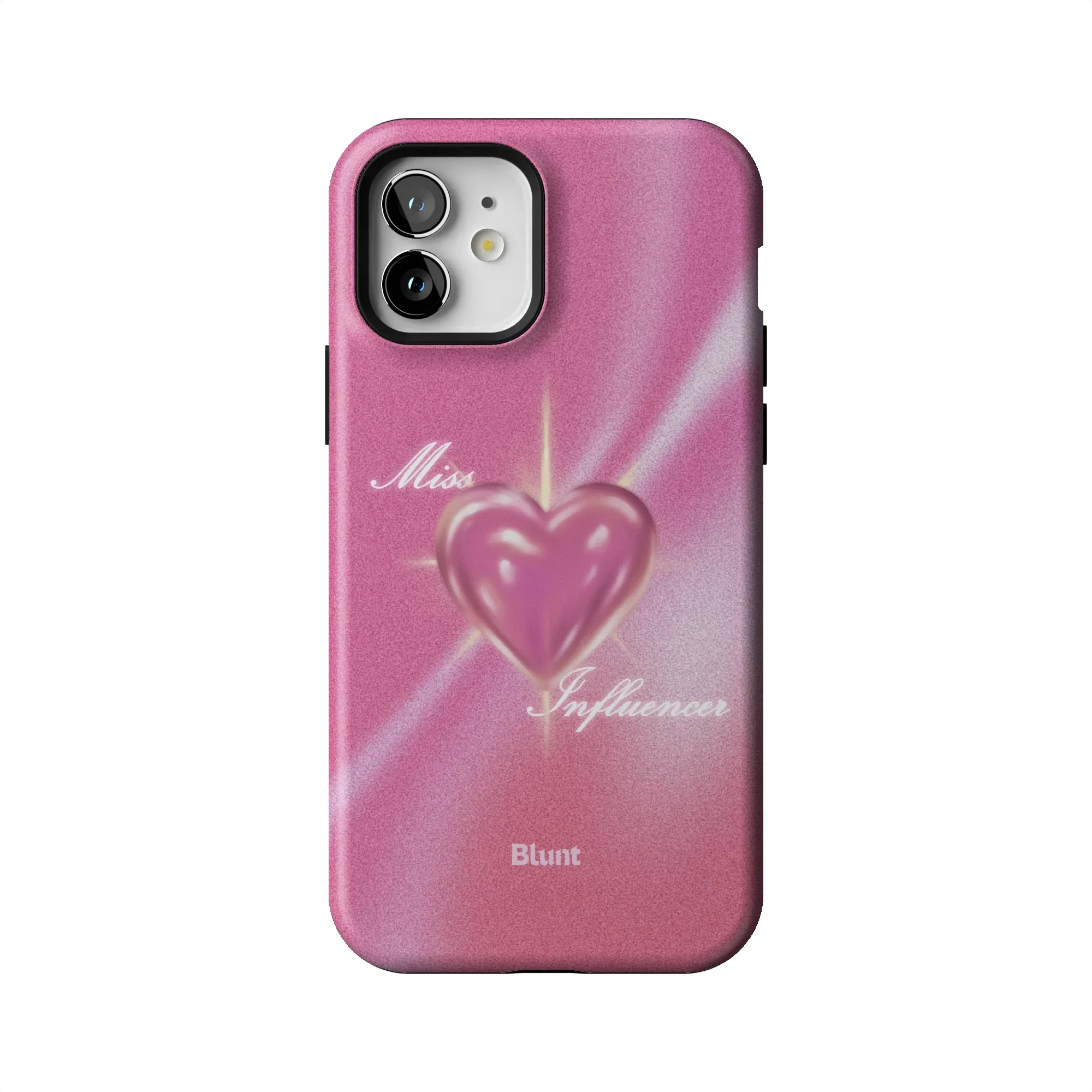 Miss Influencer iPhone Case - Image 52