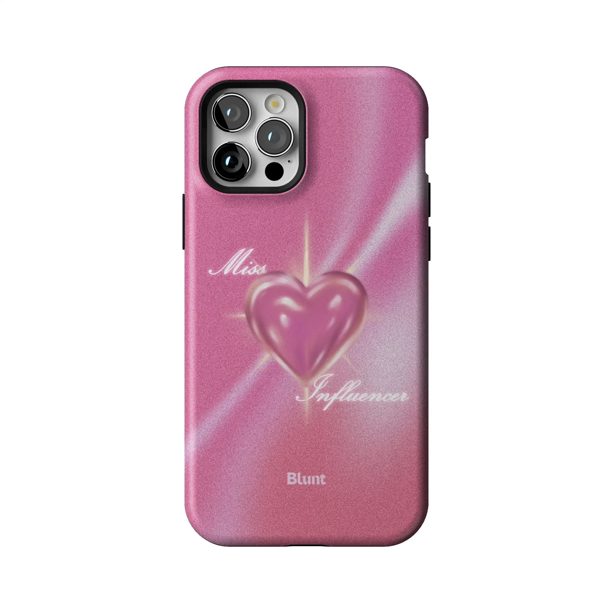 Miss Influencer iPhone Case - Image 53