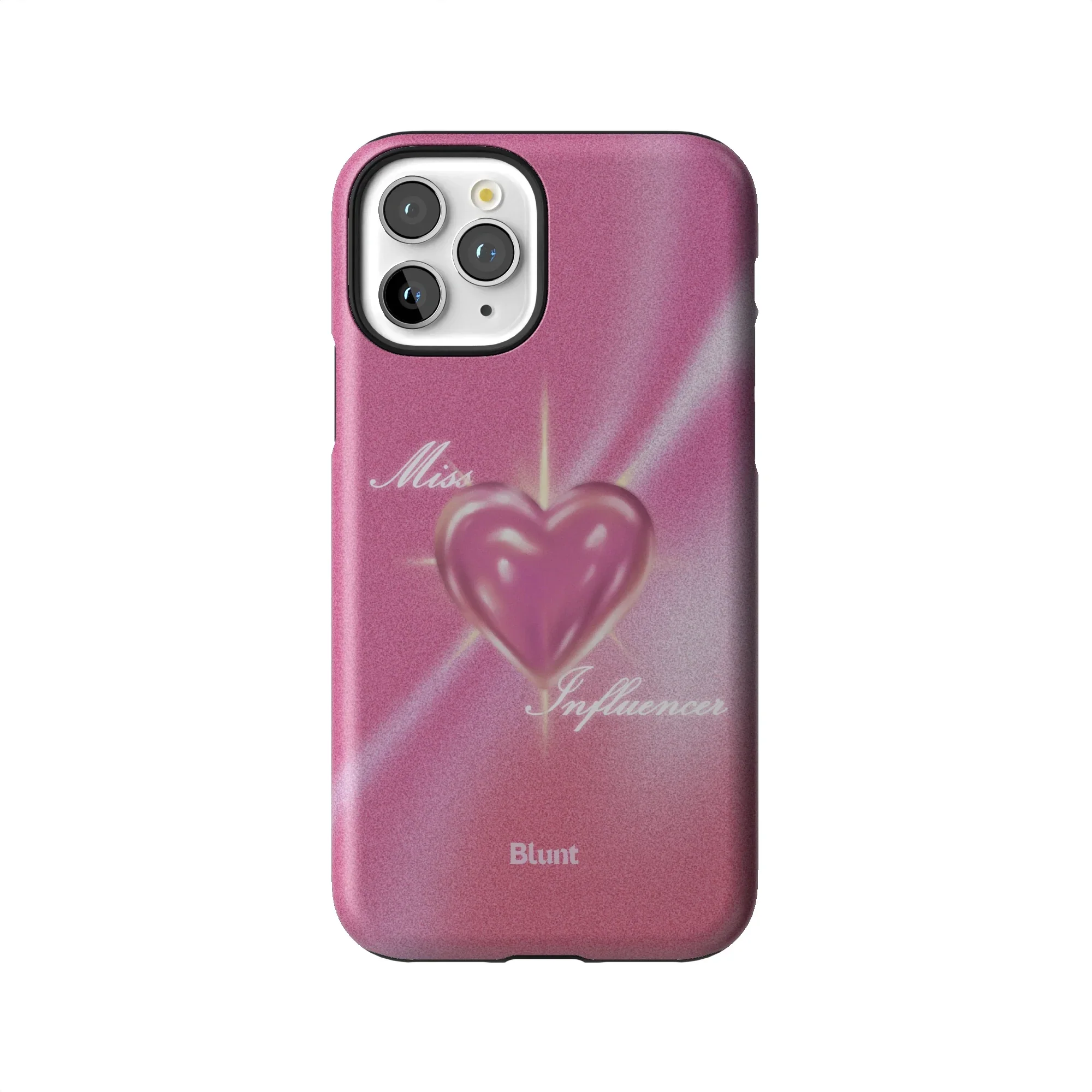 Miss Influencer iPhone Case - Image 57