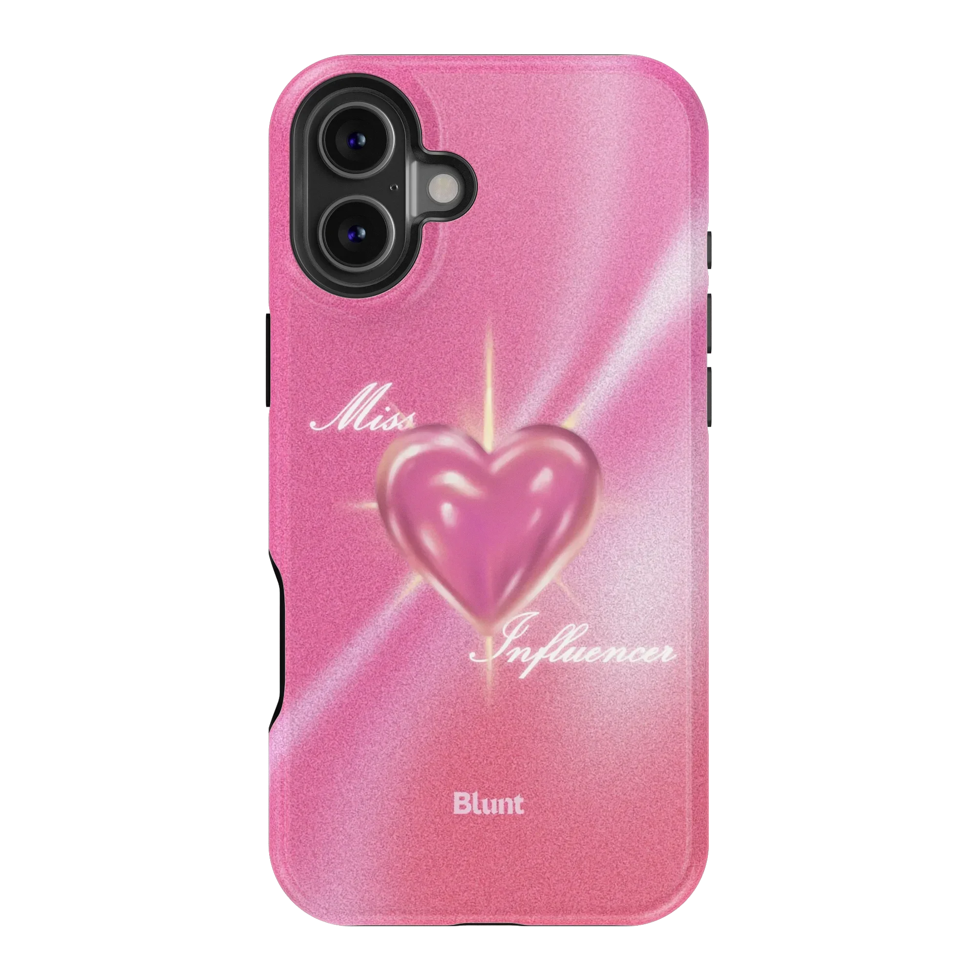 Miss Influencer iPhone Case - Image 8