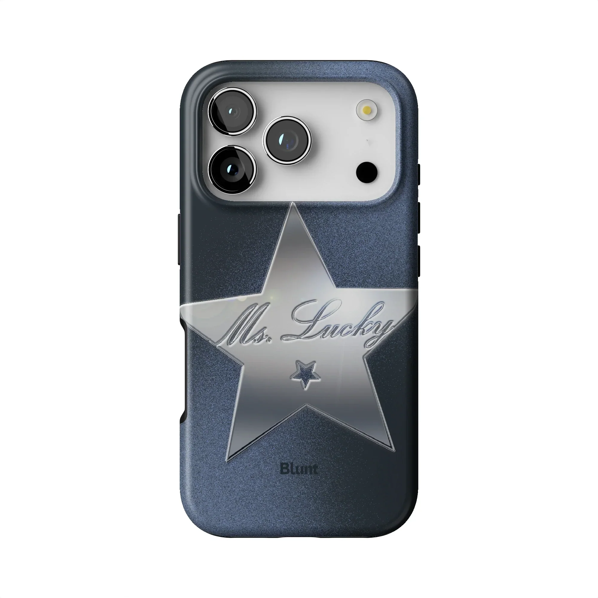 Miss Lucky iPhone Case - Image 33