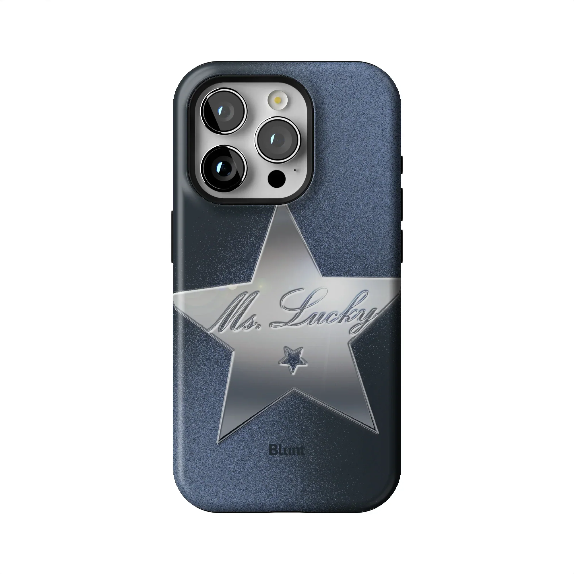 Miss Lucky iPhone Case - Image 41