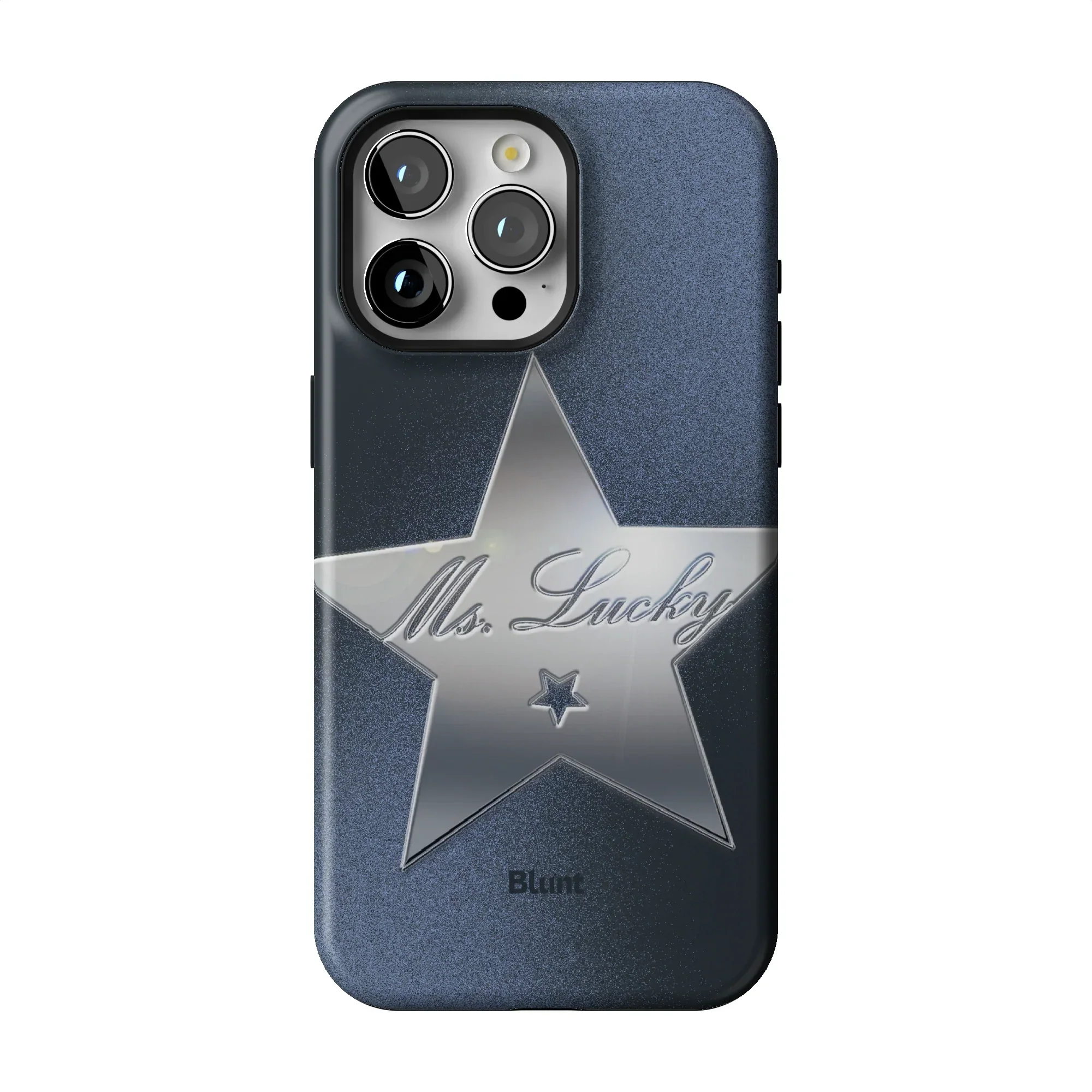 Miss Lucky iPhone Case - Image 42
