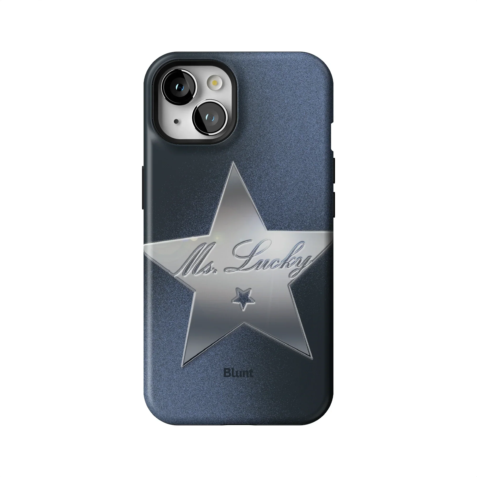 Miss Lucky iPhone Case - Image 48