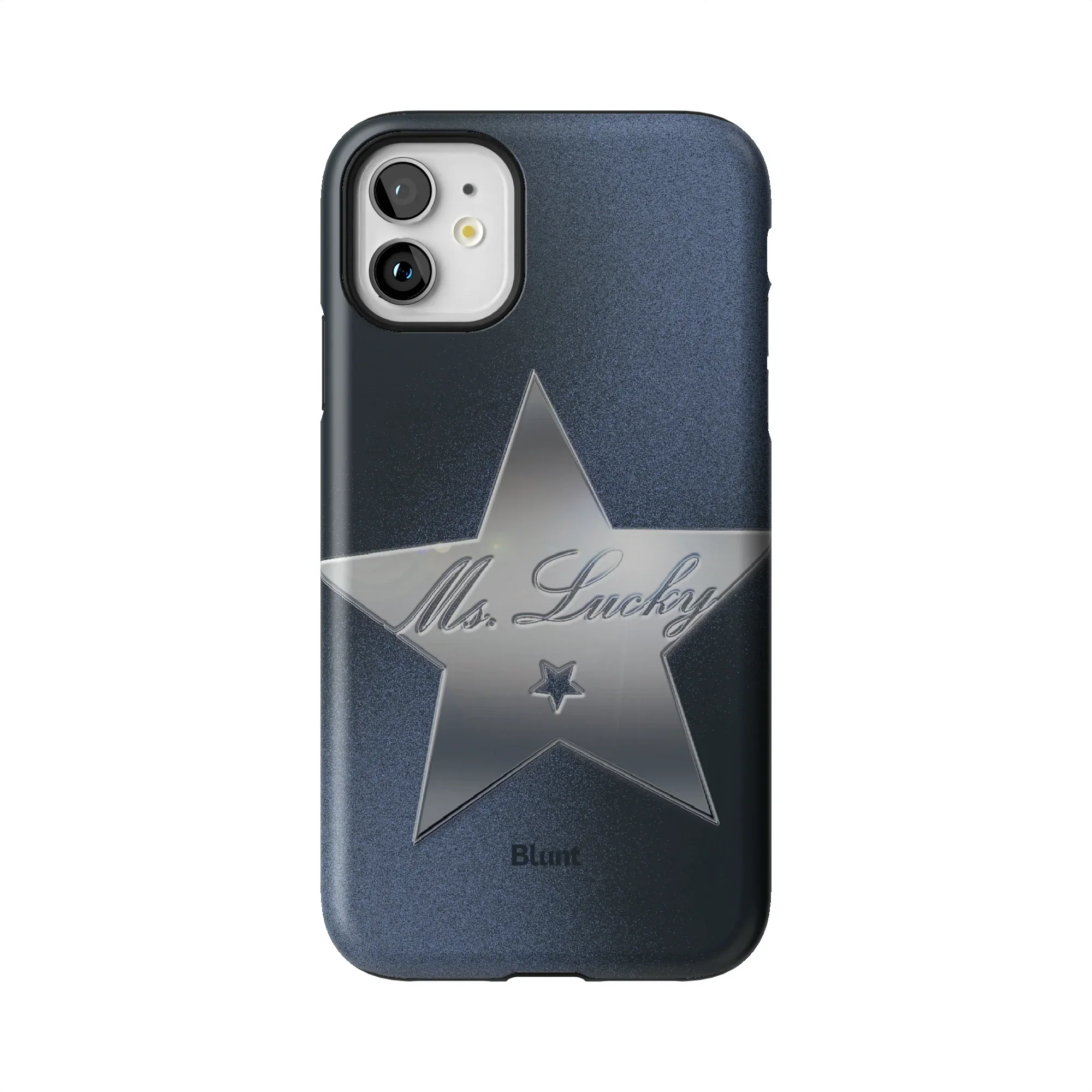 Miss Lucky iPhone Case - Image 56