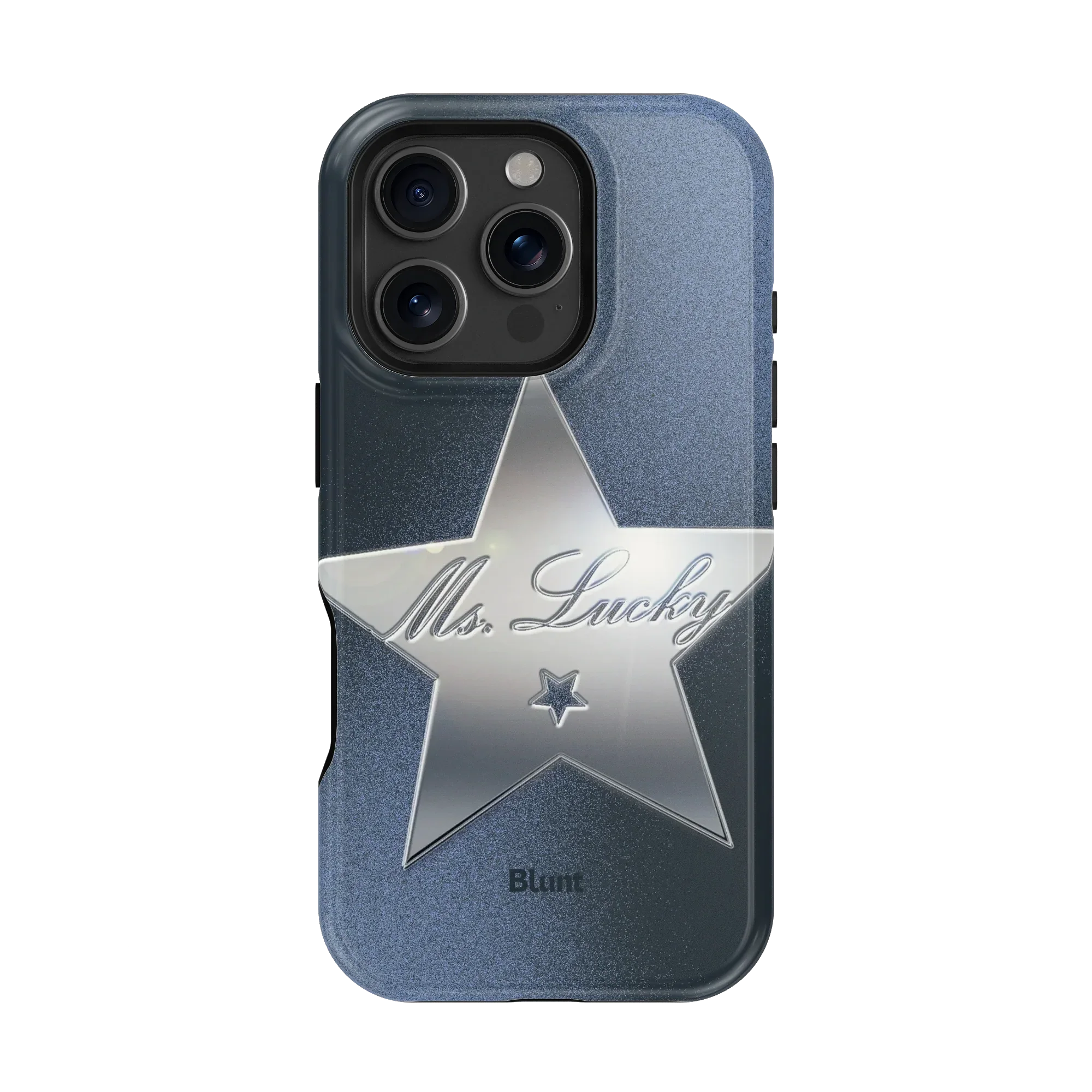 Miss Lucky iPhone Case - Image 6