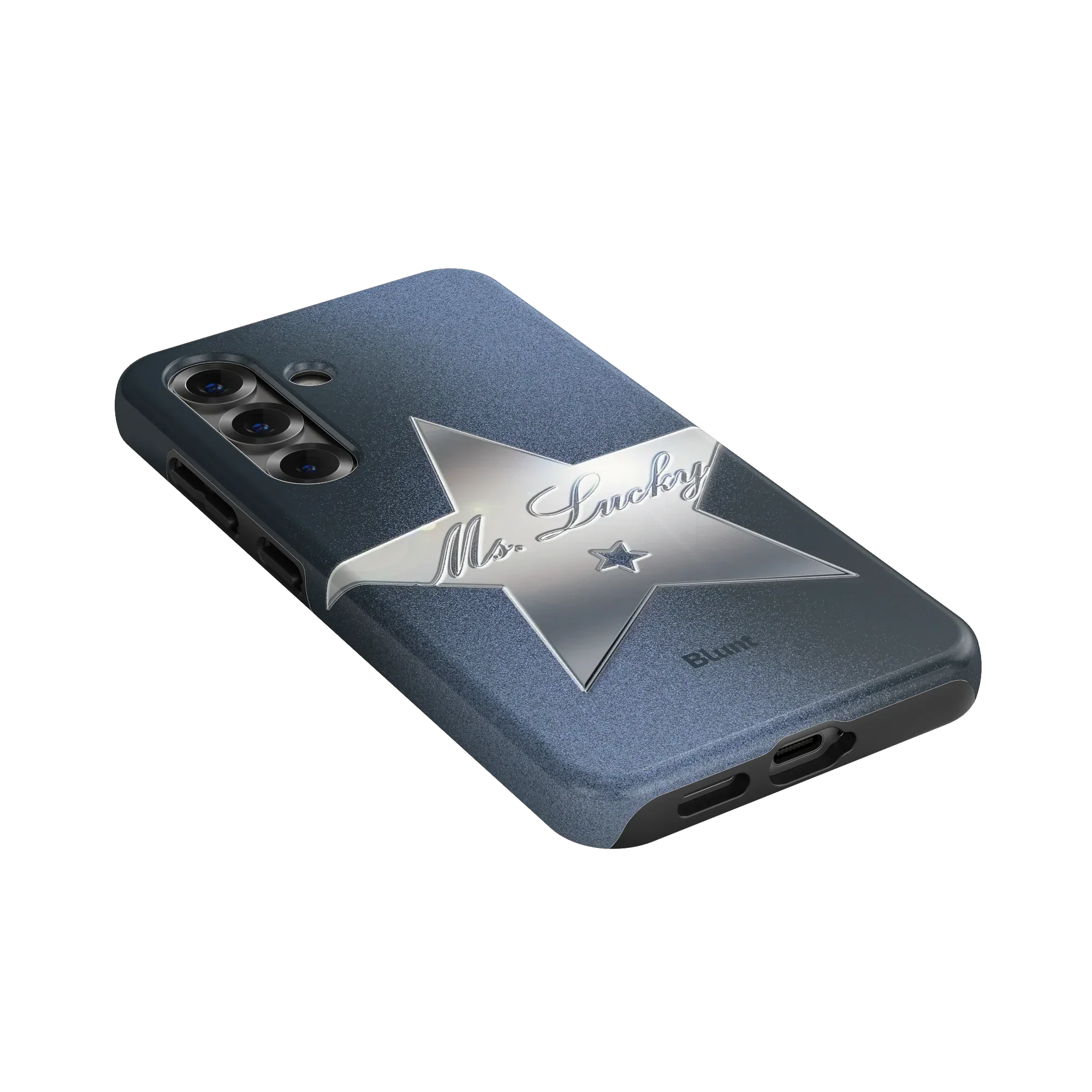 Miss Lucky Samsung Case - Image 13