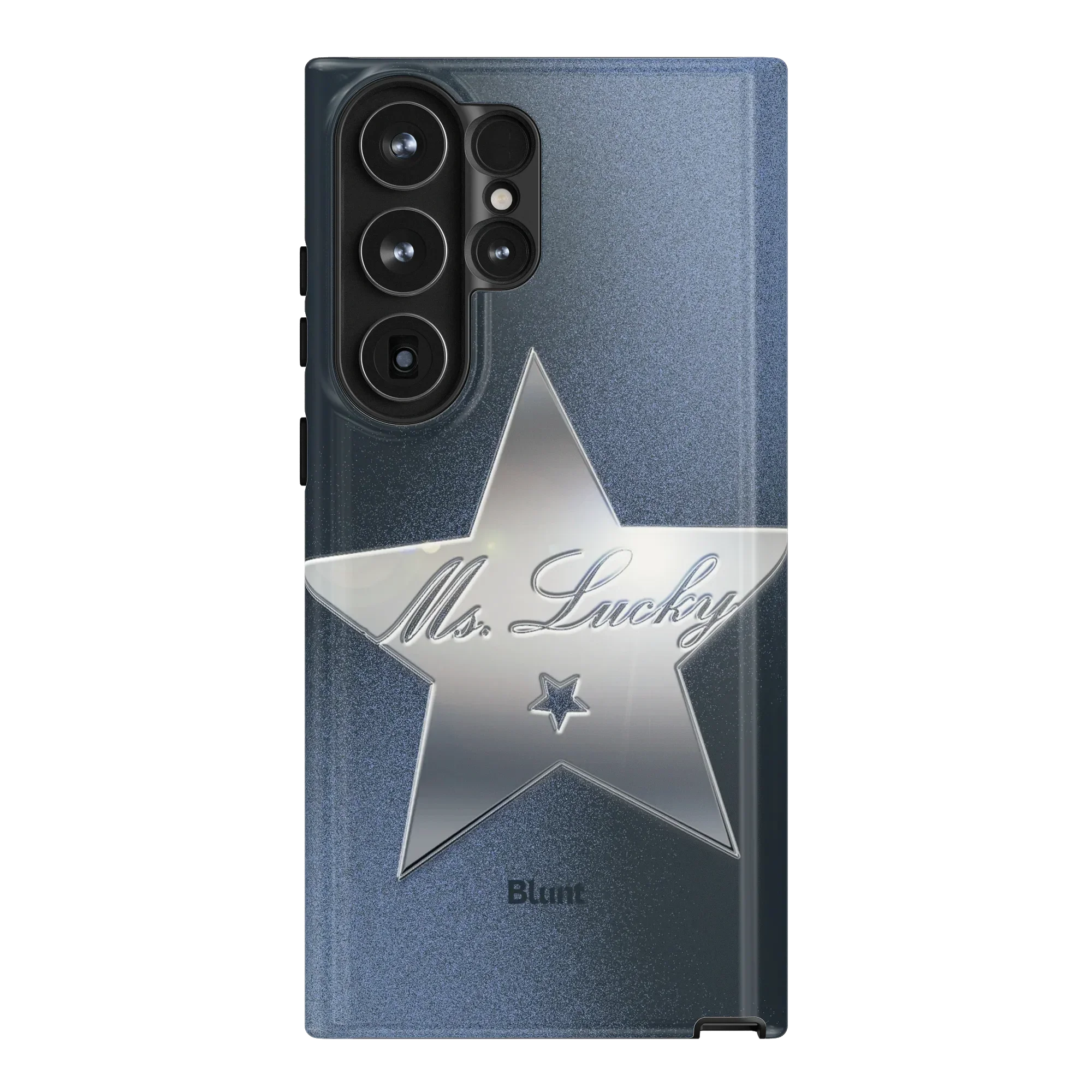 Miss Lucky Samsung Case - Image 9