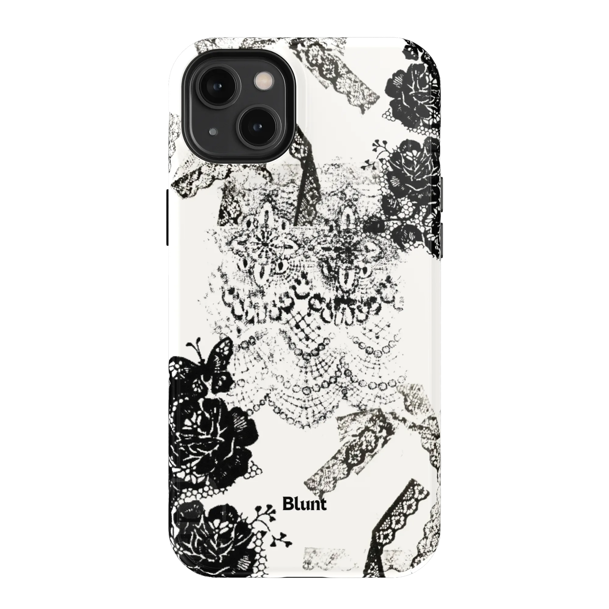 Mixed Laces iPhone Case - Image 16