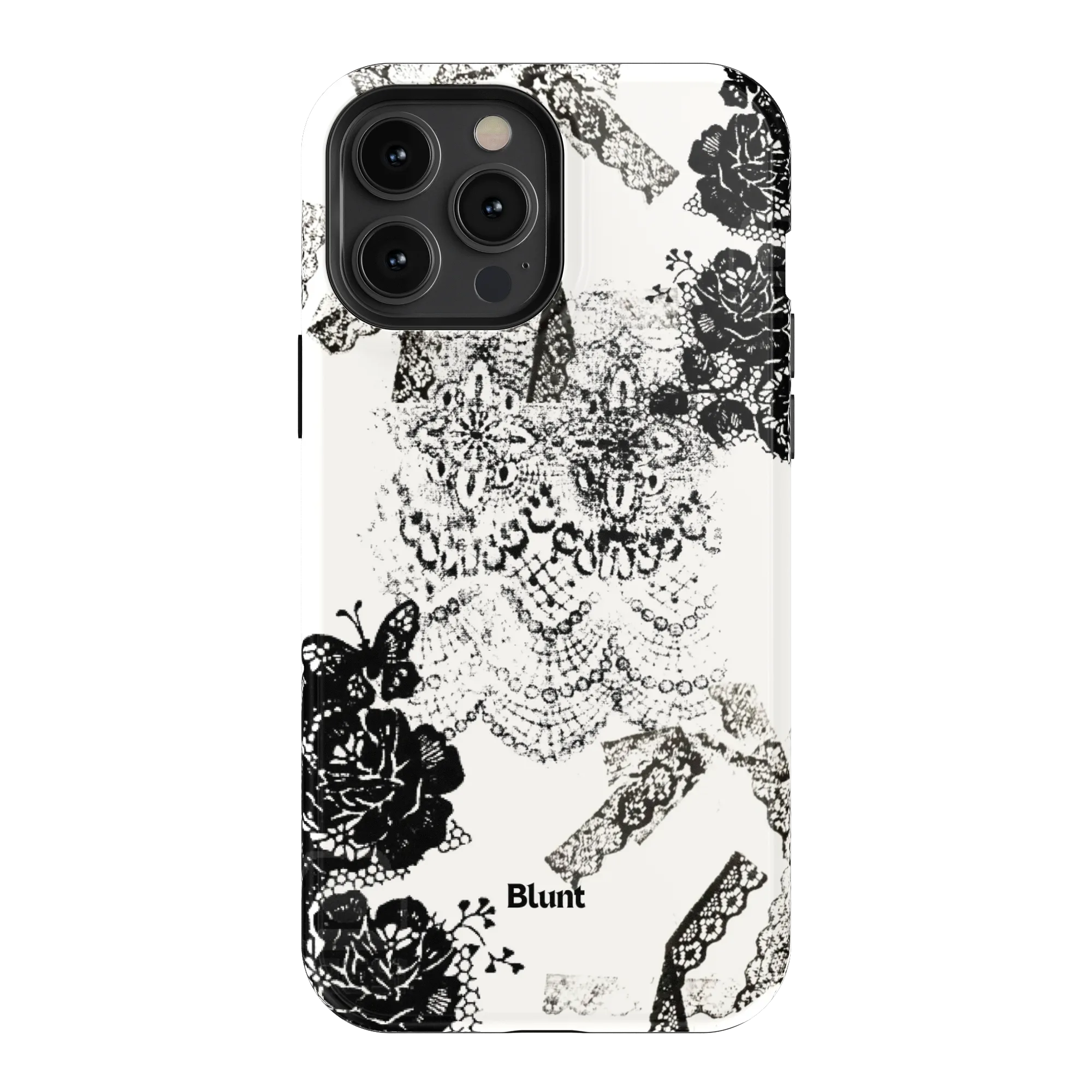 Mixed Laces iPhone Case - Image 19