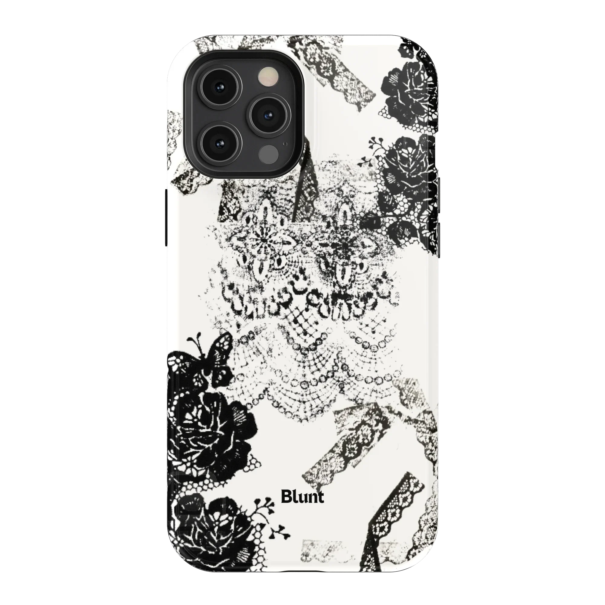 Mixed Laces iPhone Case - Image 23