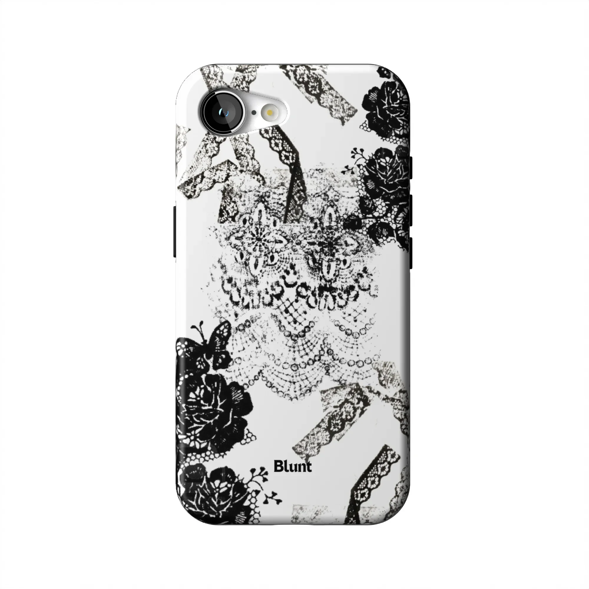 Mixed Laces iPhone Case - Image 31