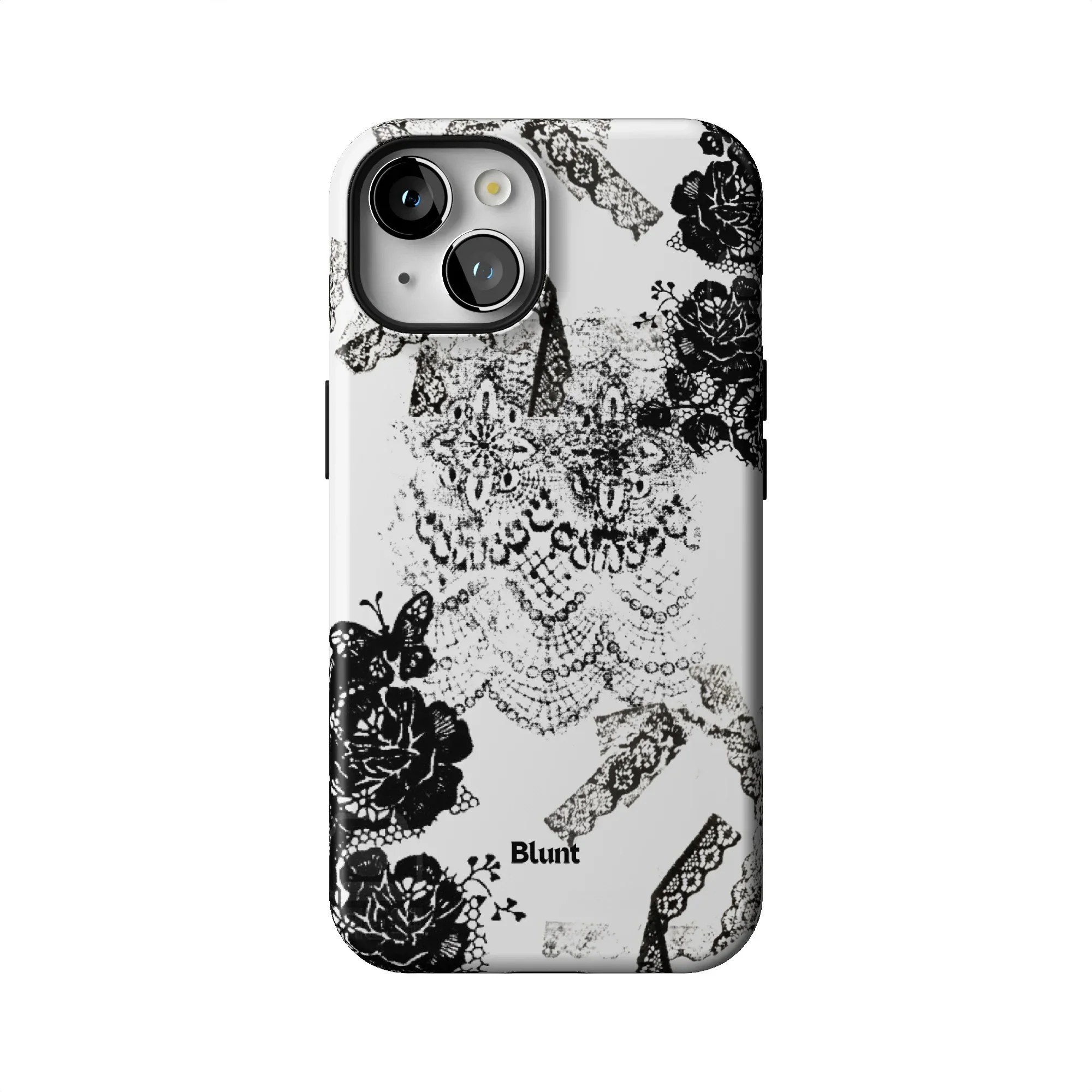 Mixed Laces iPhone Case - Image 44