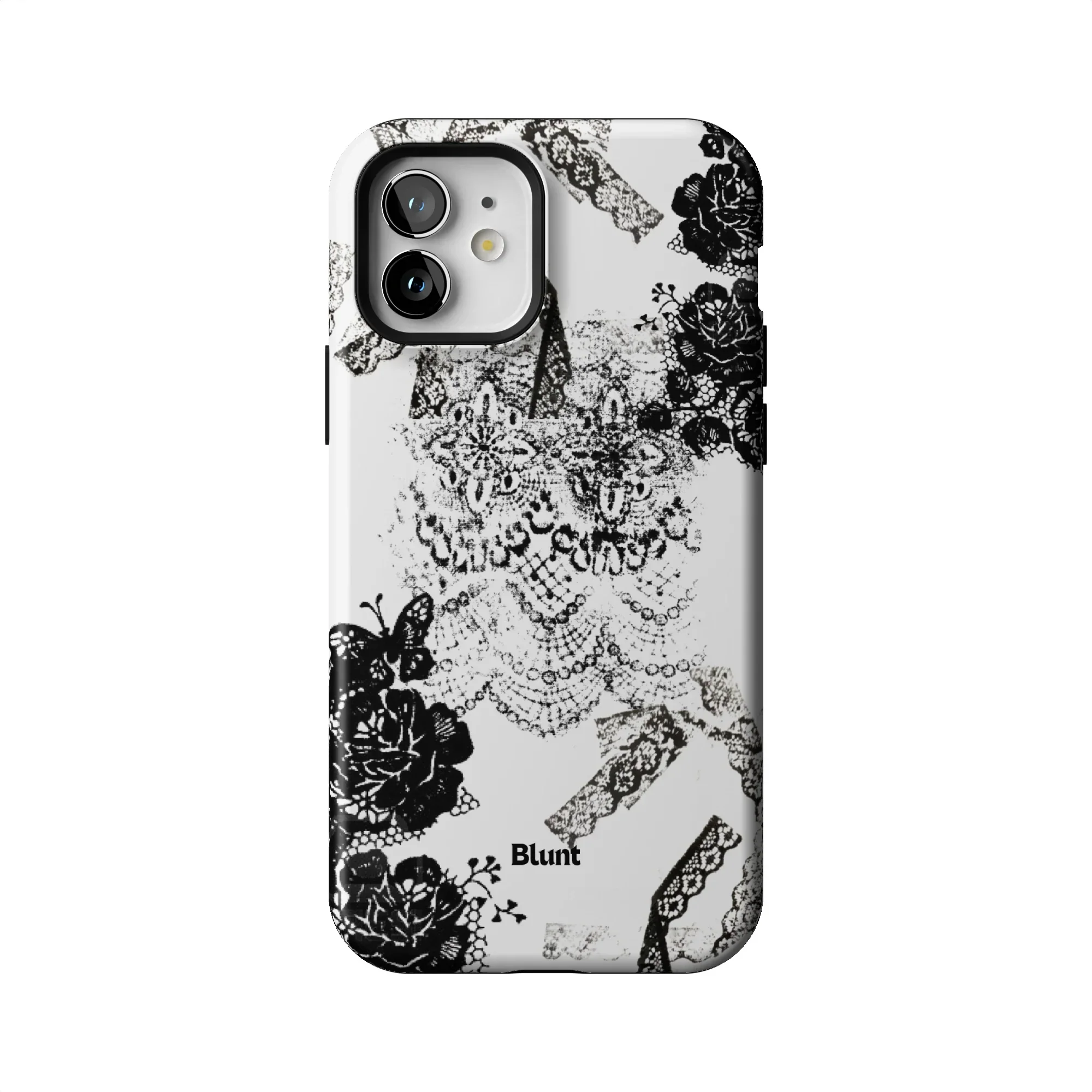 Mixed Laces iPhone Case - Image 52