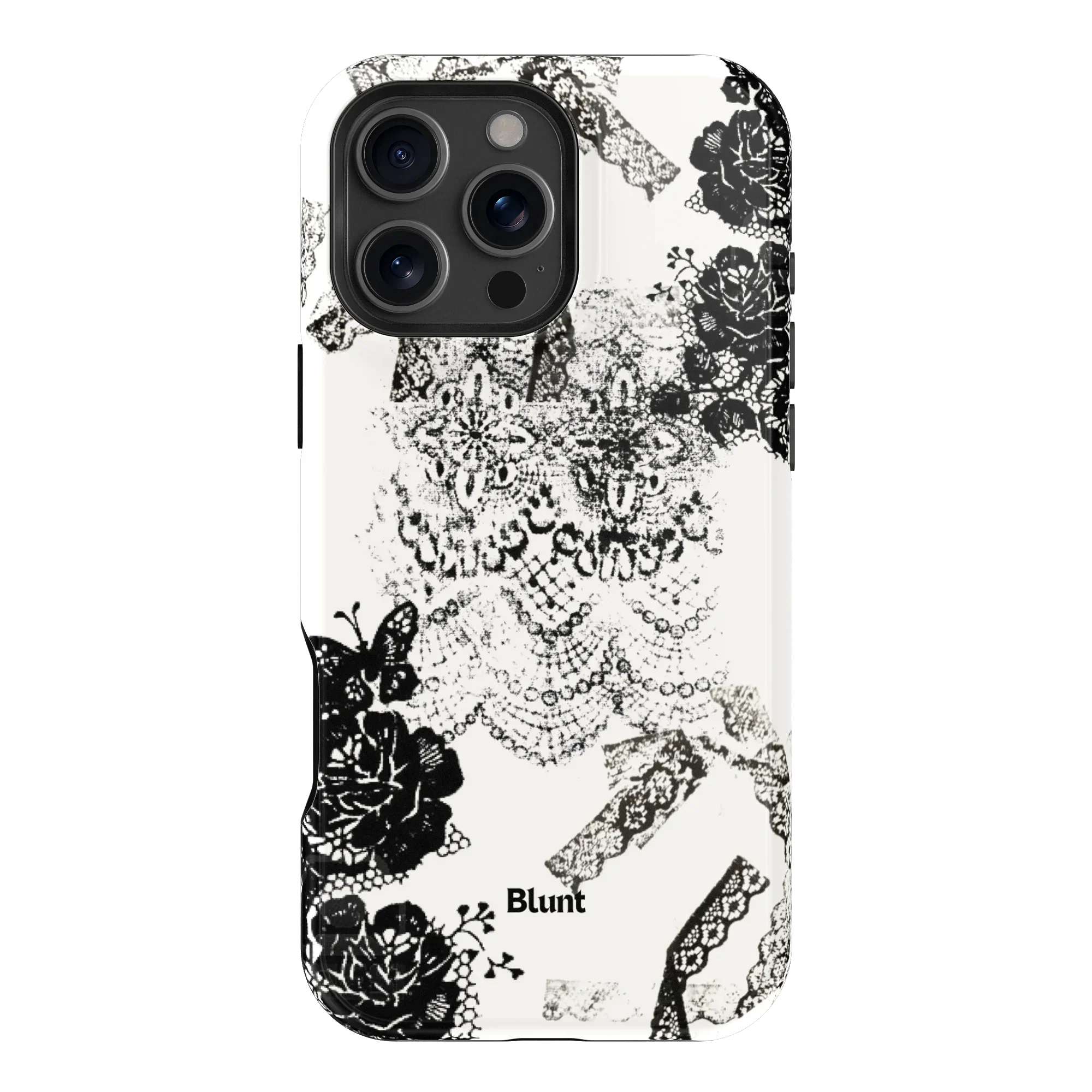Mixed Laces iPhone Case - Image 7
