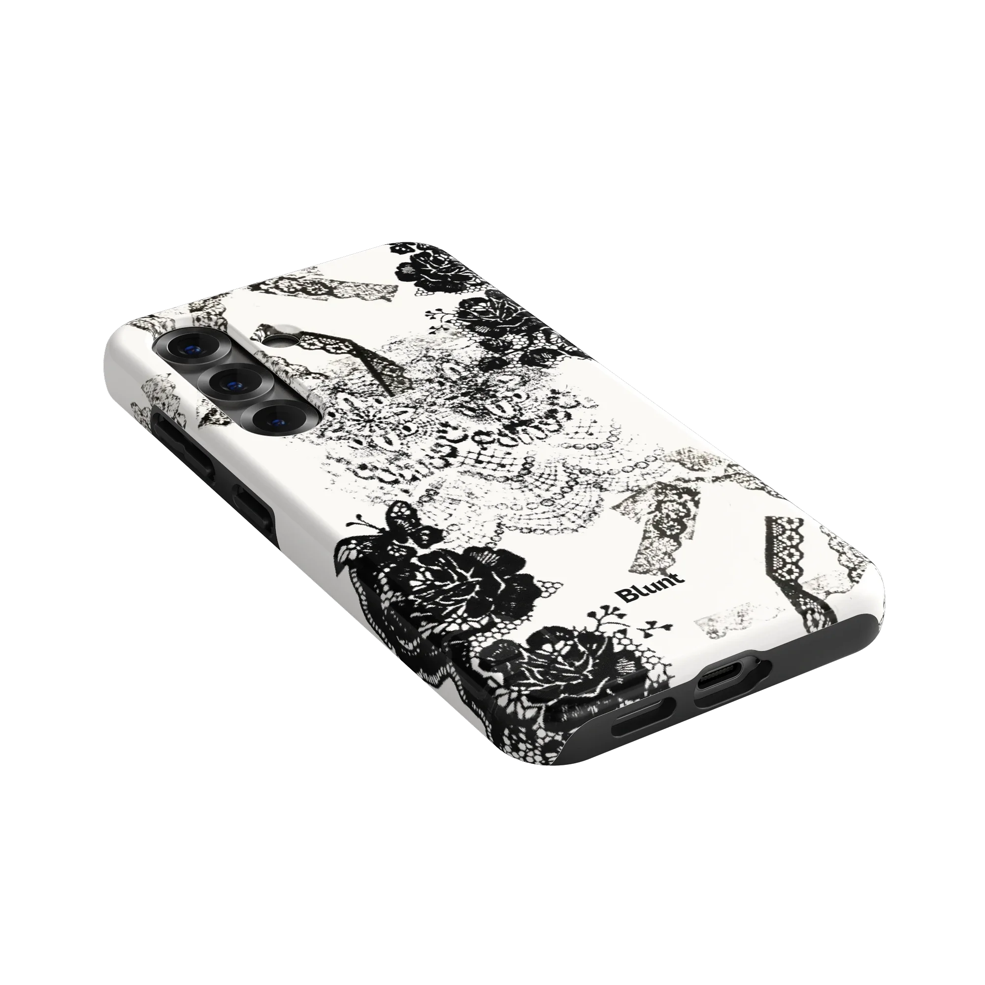 Mixed Laces Samsung Case - Image 13