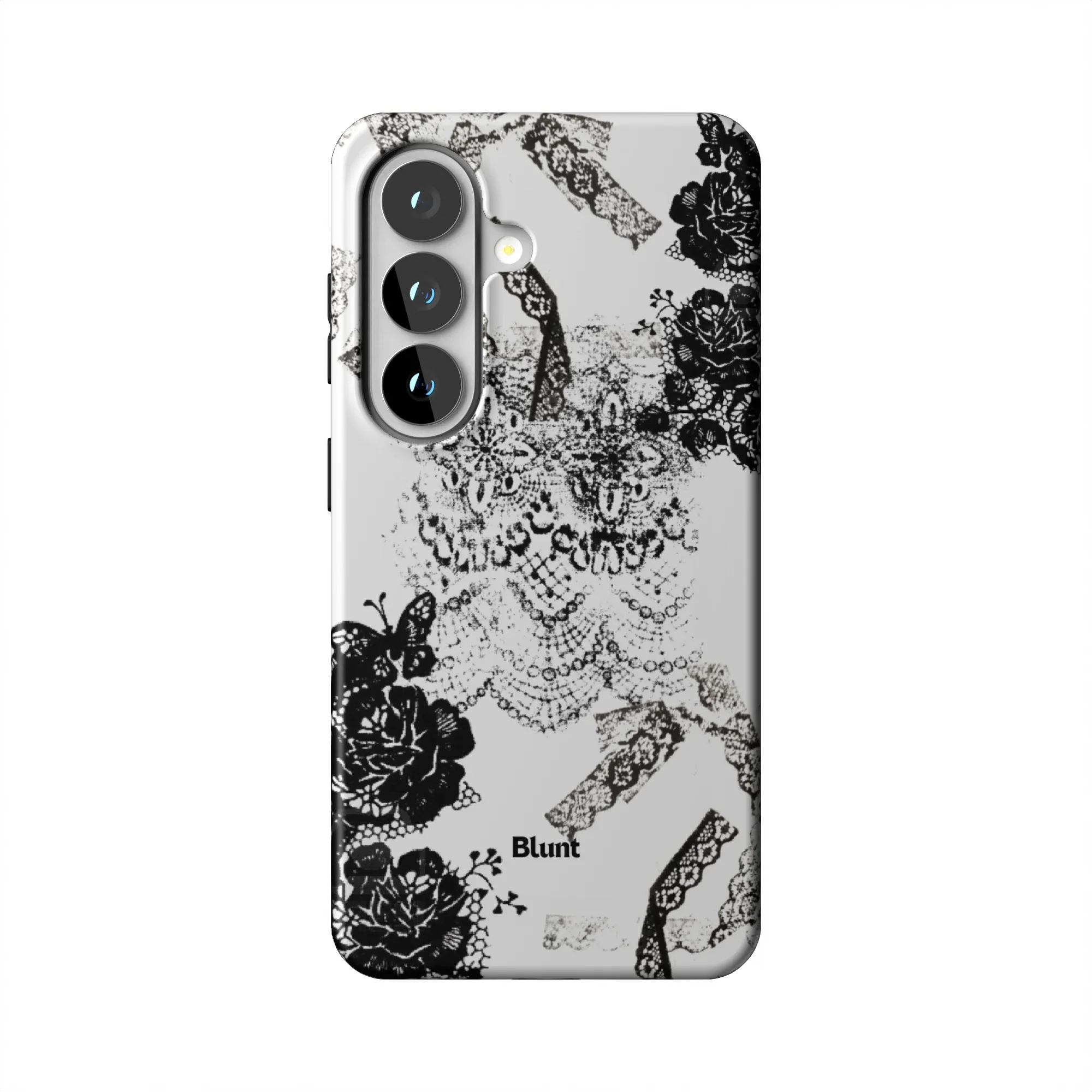 Mixed Laces Samsung Case - Image 16