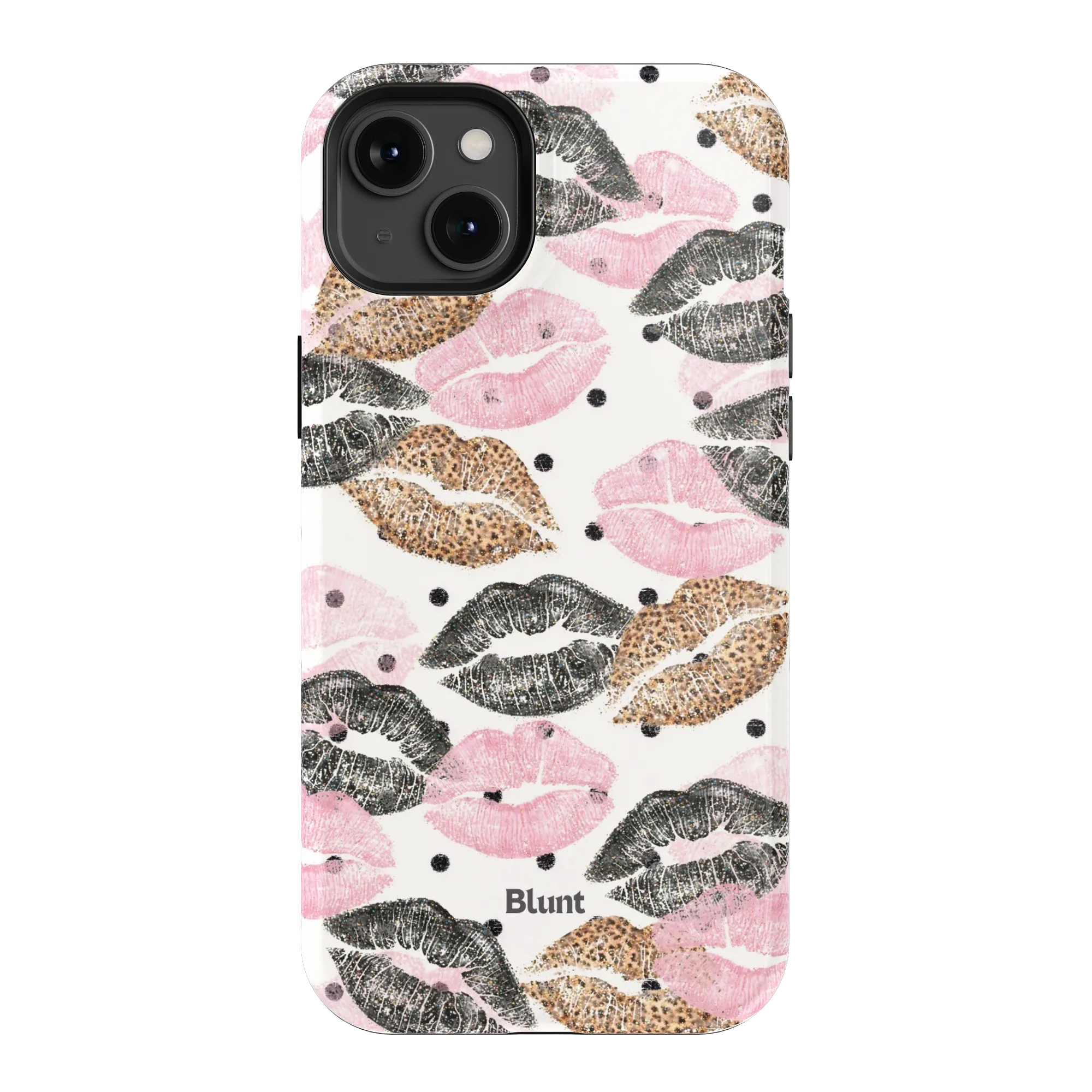 Mixed XO iPhone Case - Image 12