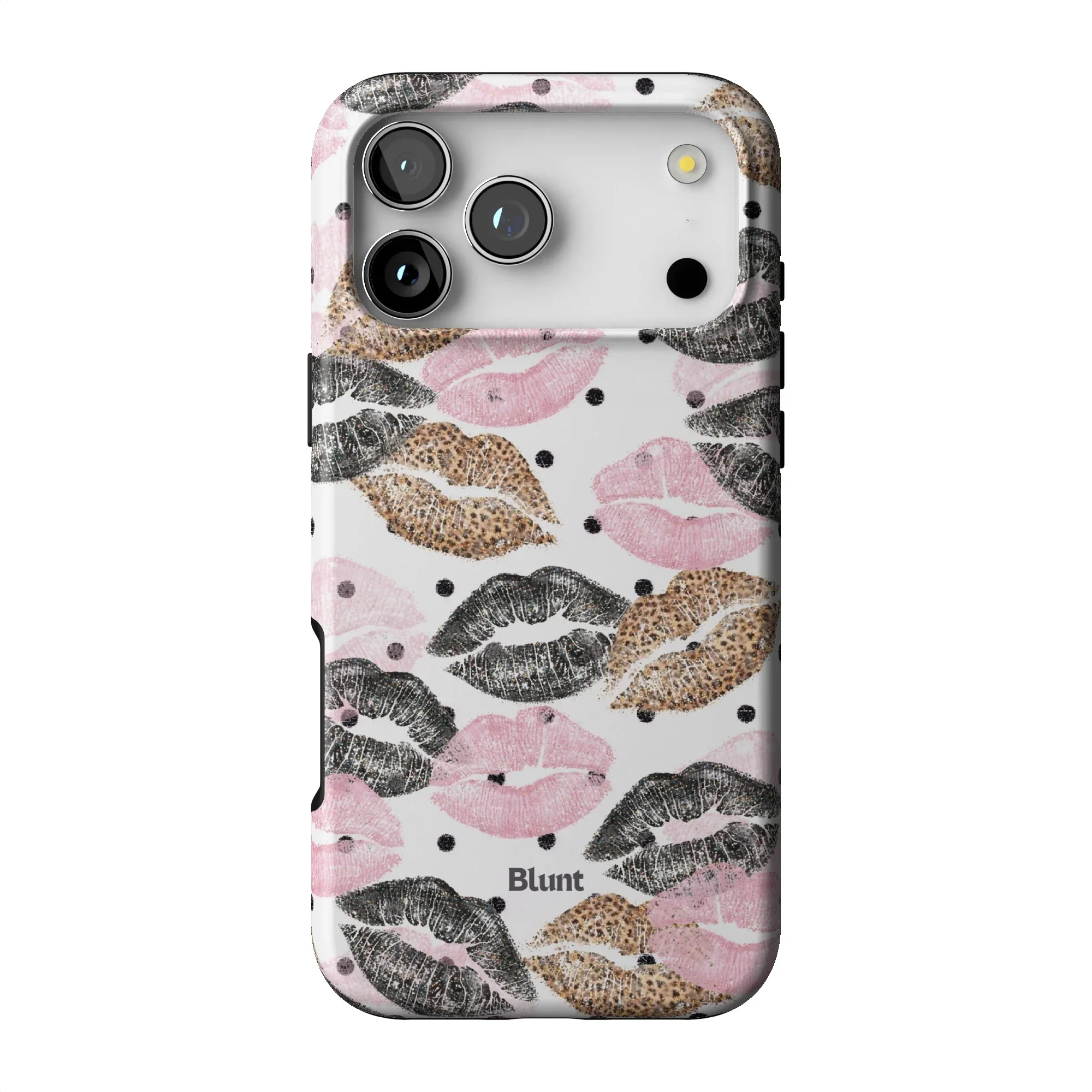 Mixed XO iPhone Case - Image 34