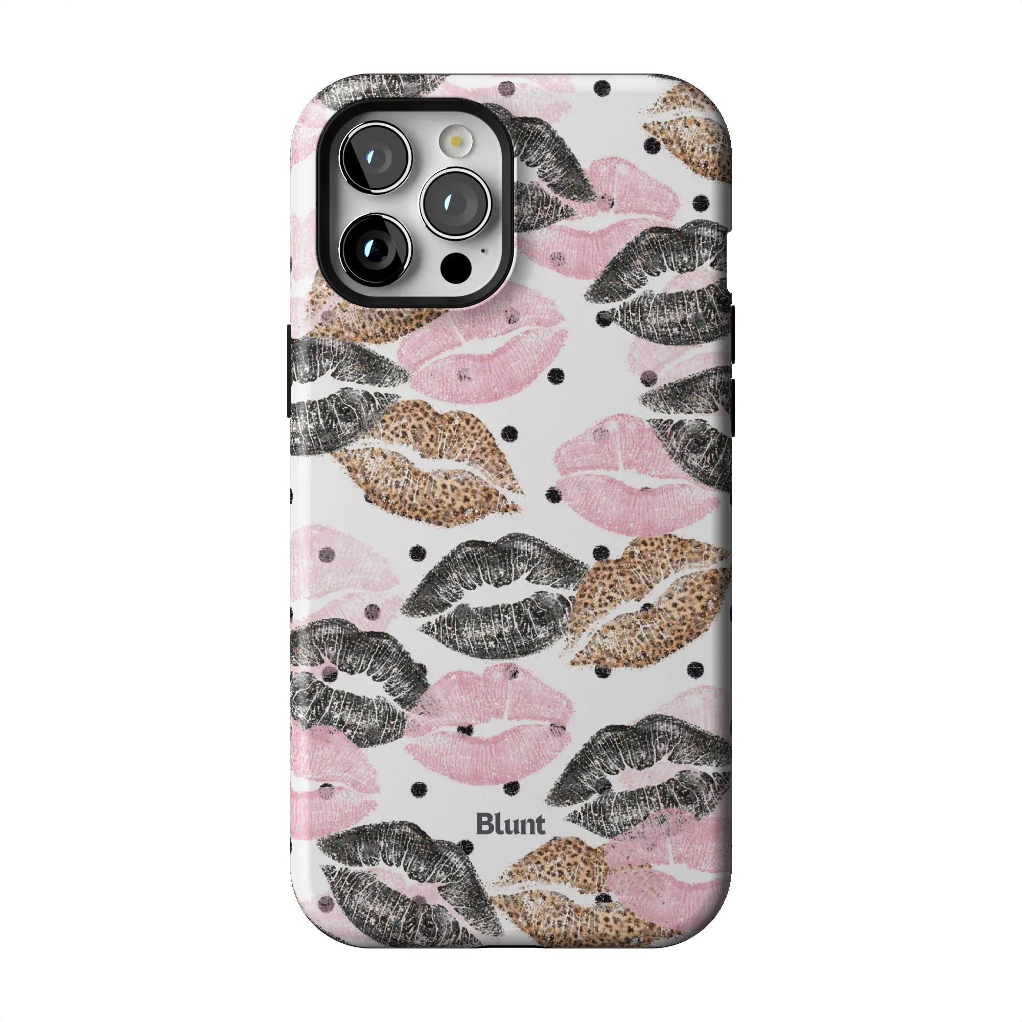 Mixed XO iPhone Case - Image 54