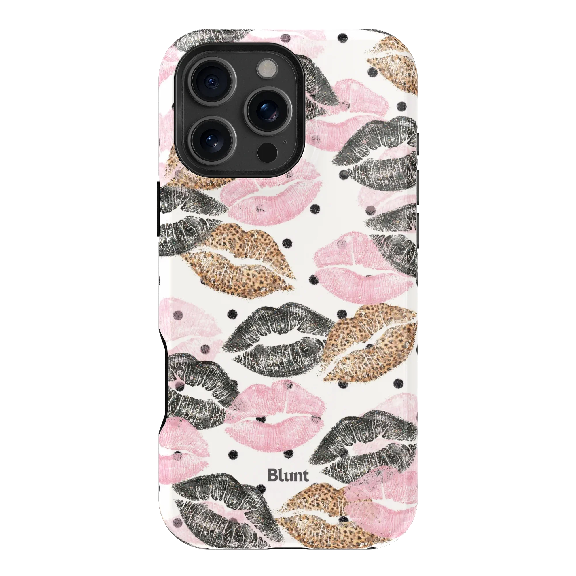 Mixed XO iPhone Case - Image 7