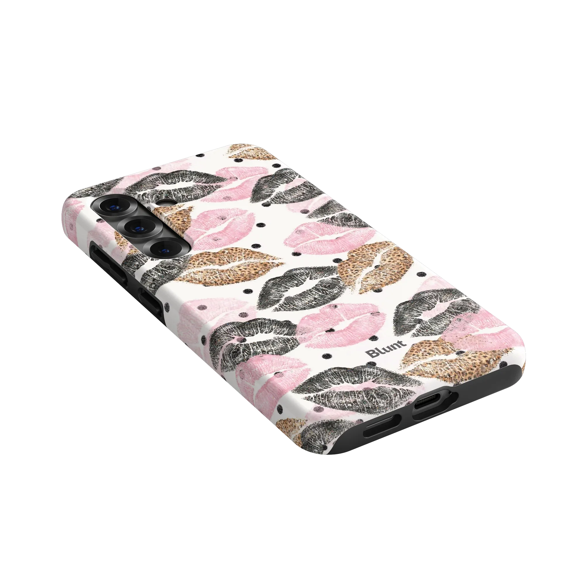 Mixed XO Samsung Case - Image 13