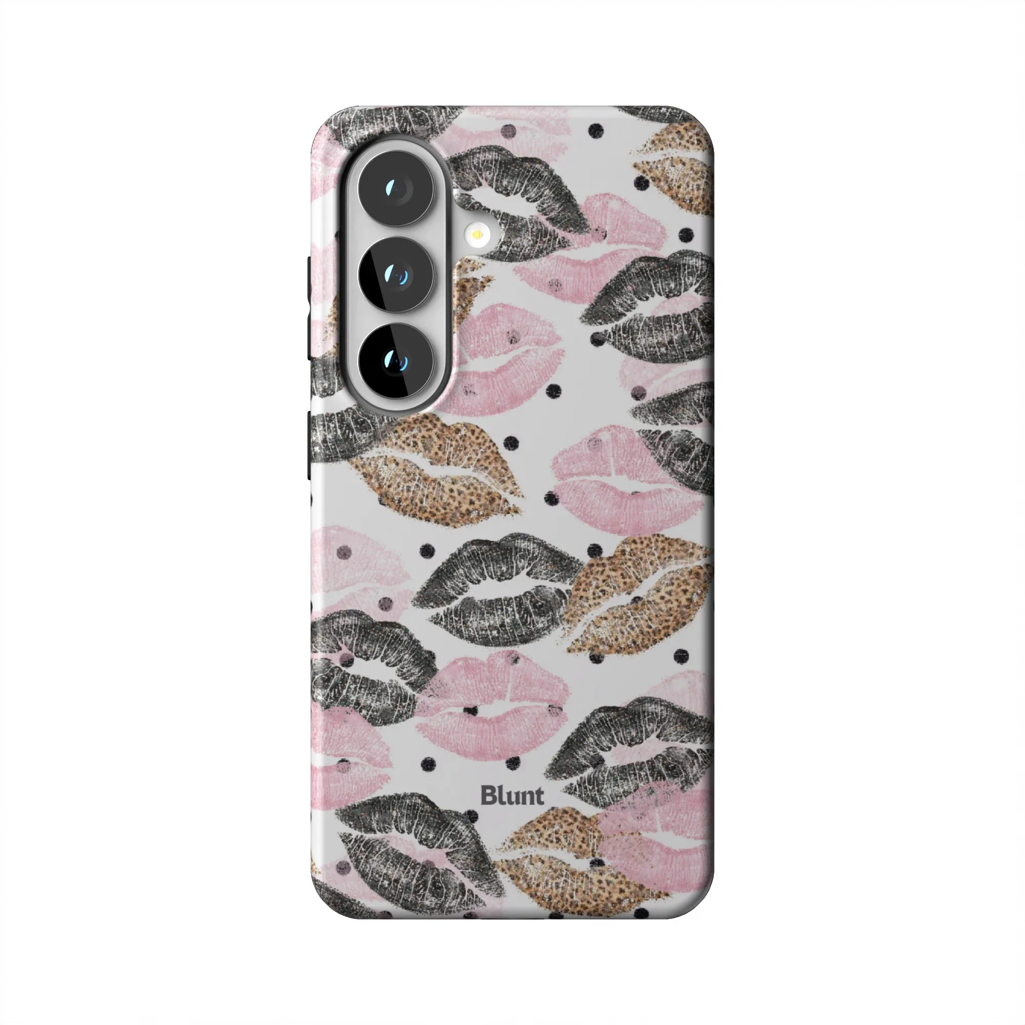 Mixed XO Samsung Case - Image 15