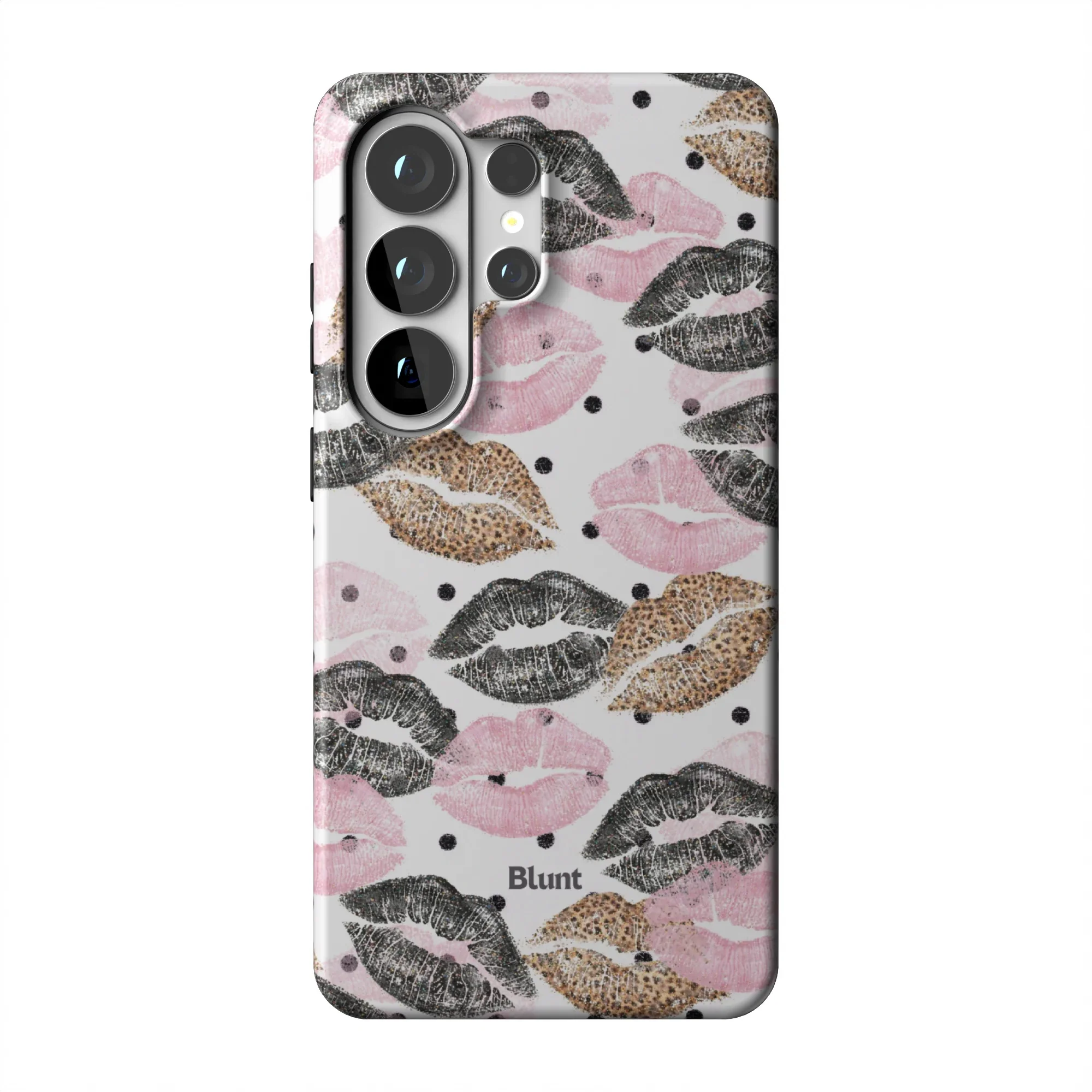 Mixed XO Samsung Case - Image 19