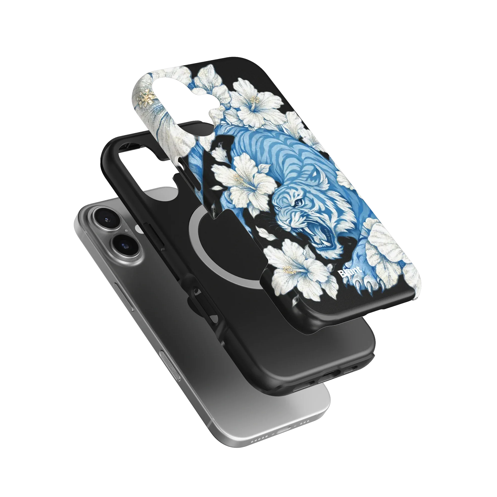 Mizu Ikari iPhone Case - Image 29