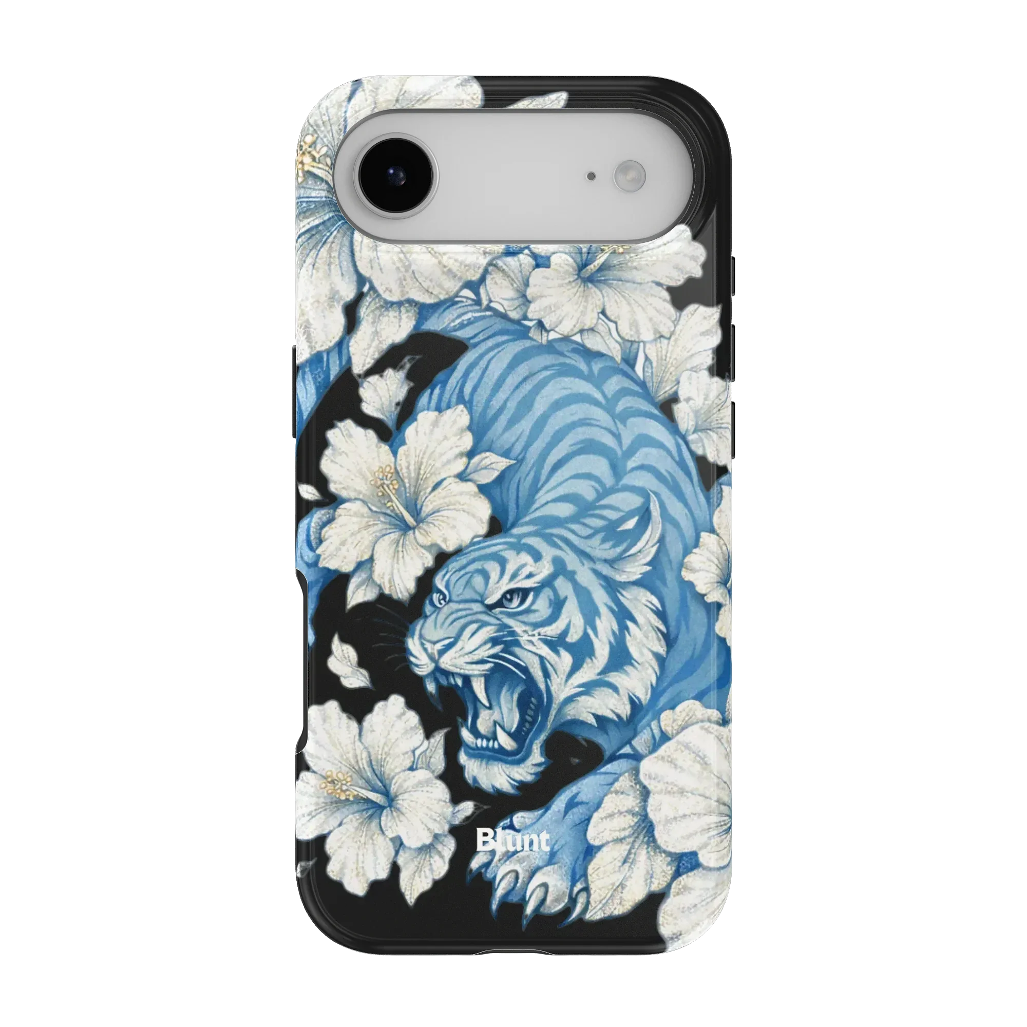 Mizu Ikari iPhone Case - Image 4
